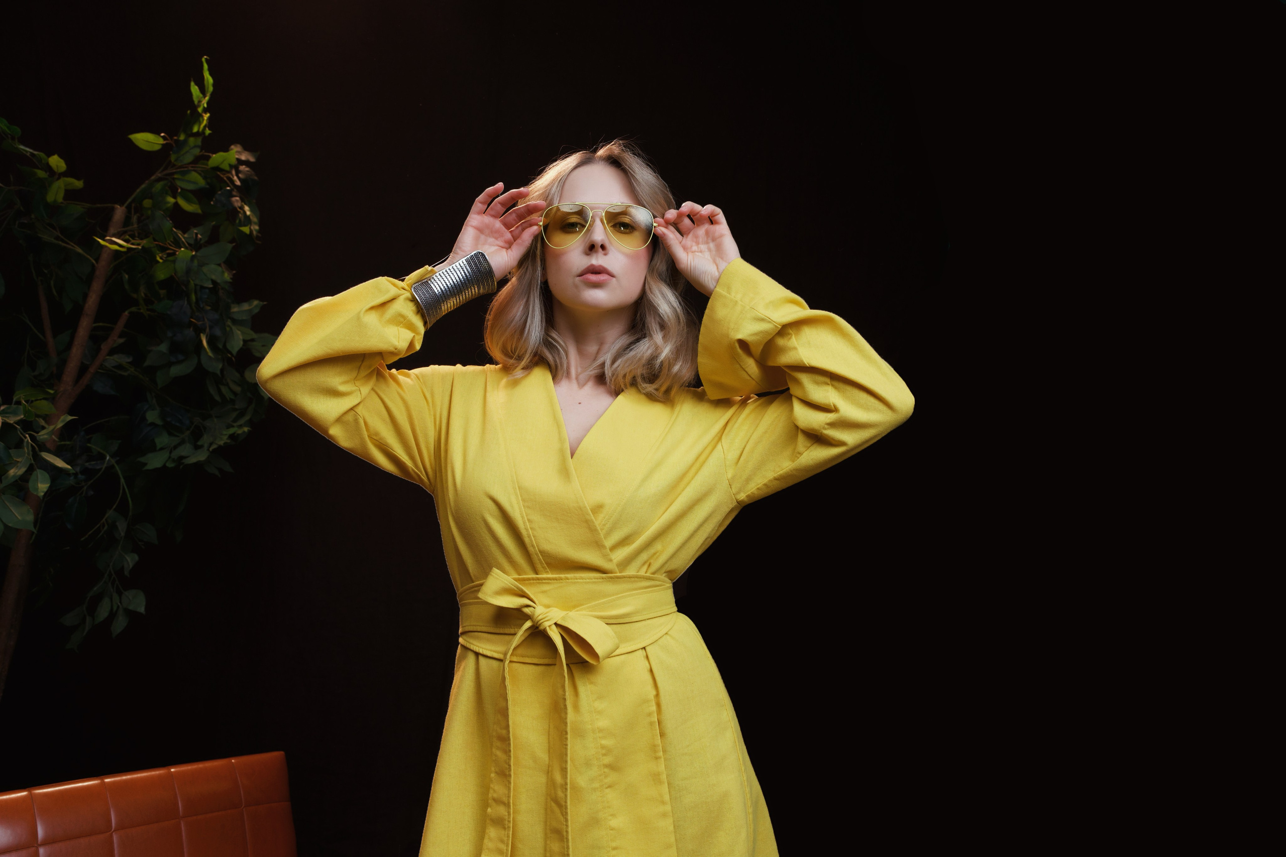 Кристина. Hmliber — фотограф и контент-креатор из Петербурга