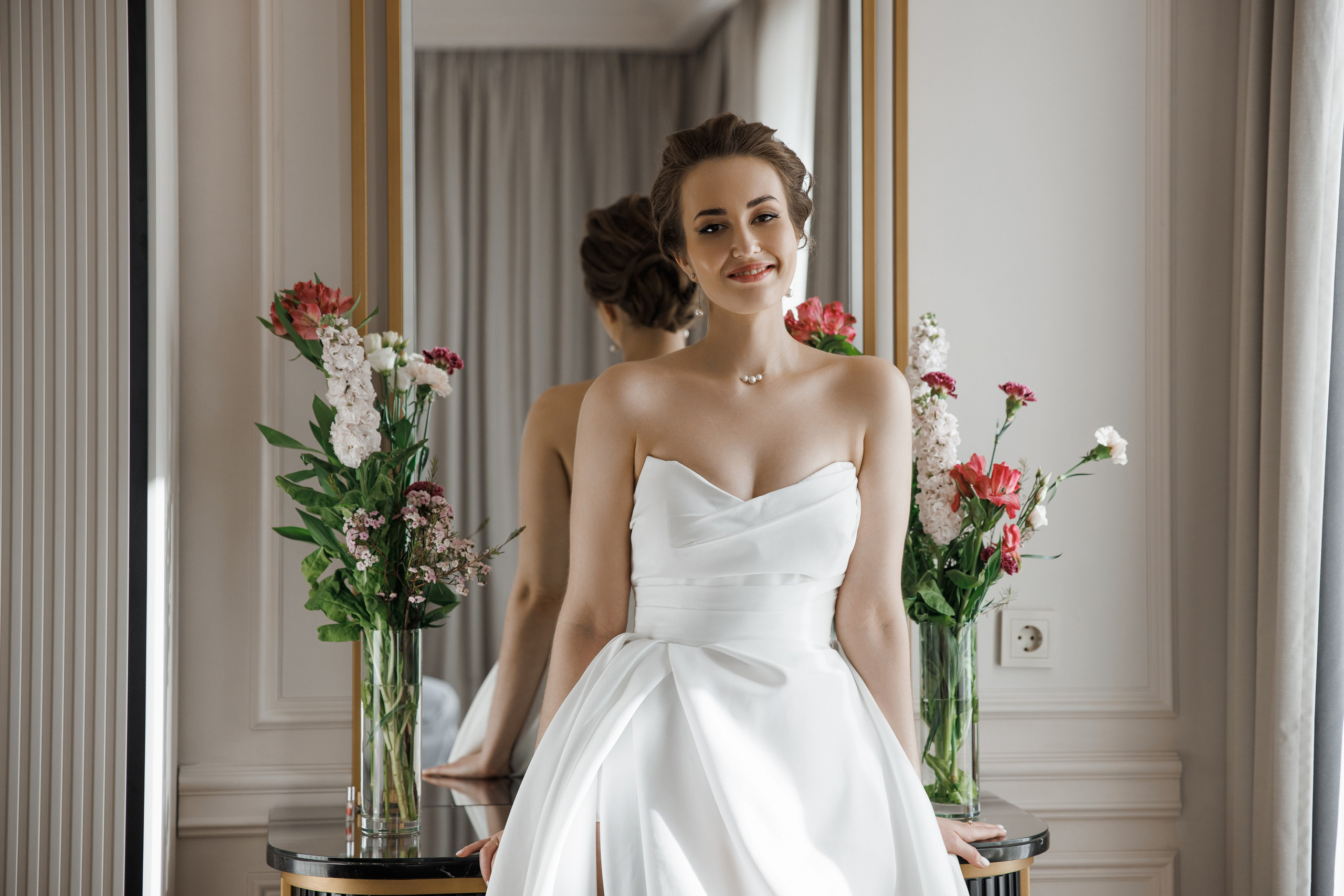 Пушкин. Свадебный и семейный фотограф в Москве Julia Juice