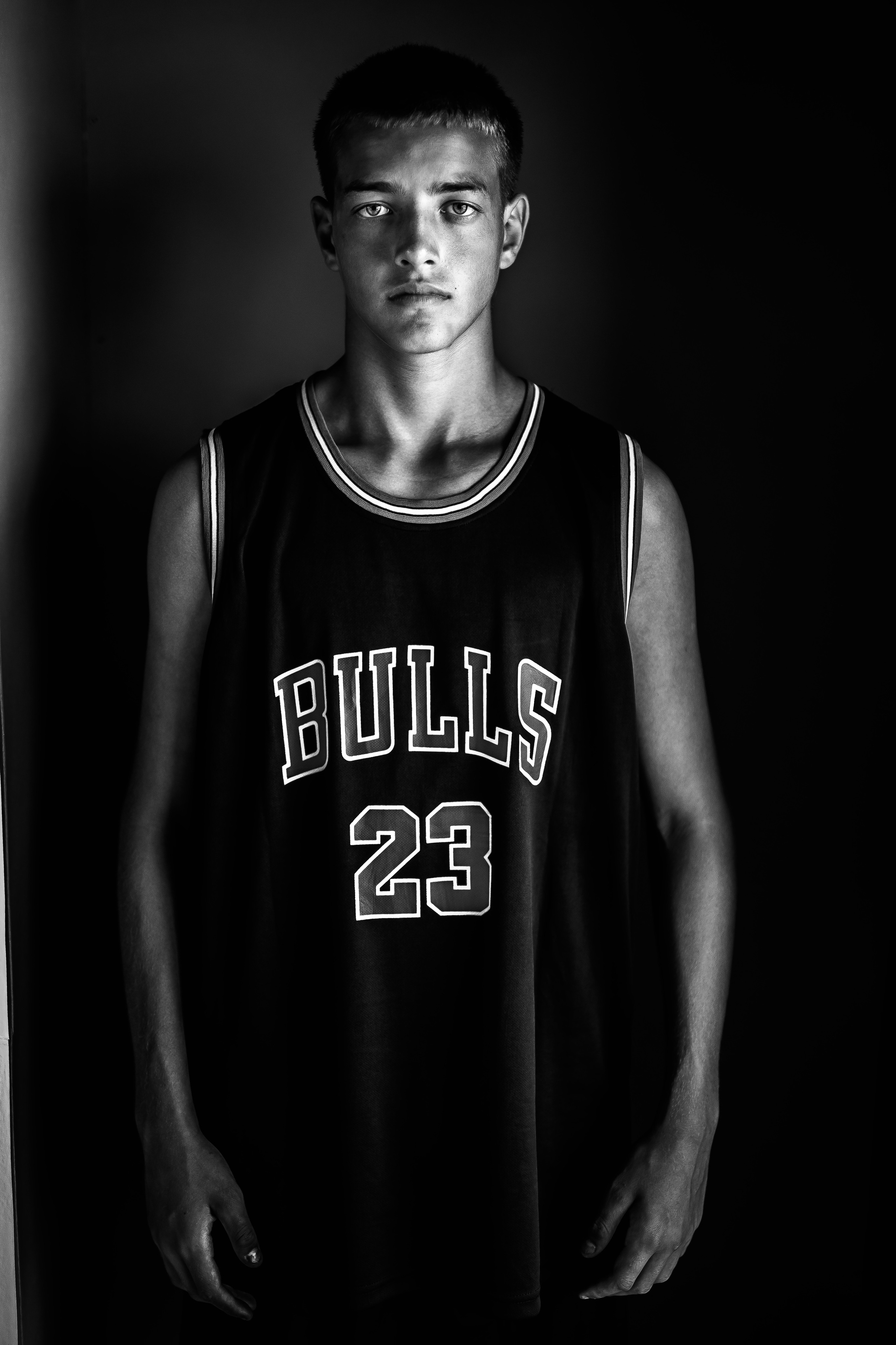 Портреты. Репортажный фотограф в Новосибирске