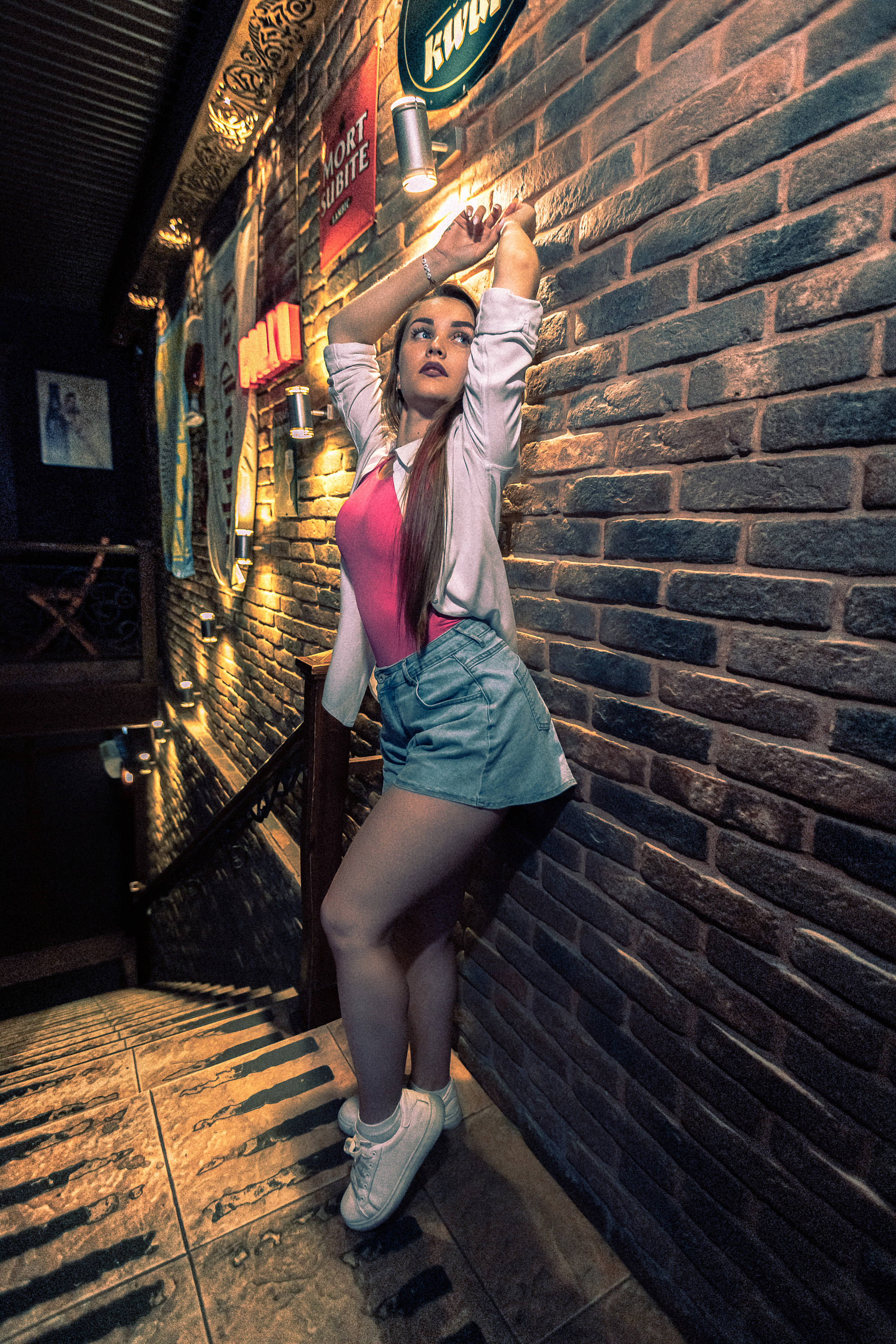 Фотографии с улиц города. Репортажный фотограф в Новосибирске