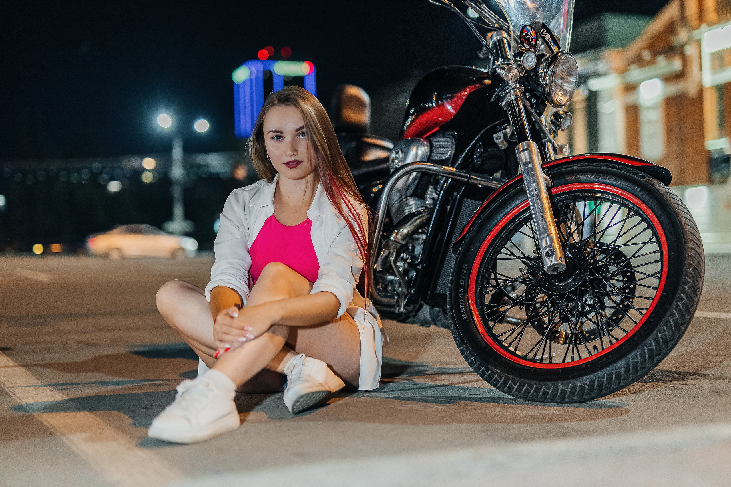 Фотографии с улиц города. Репортажный фотограф в Новосибирске