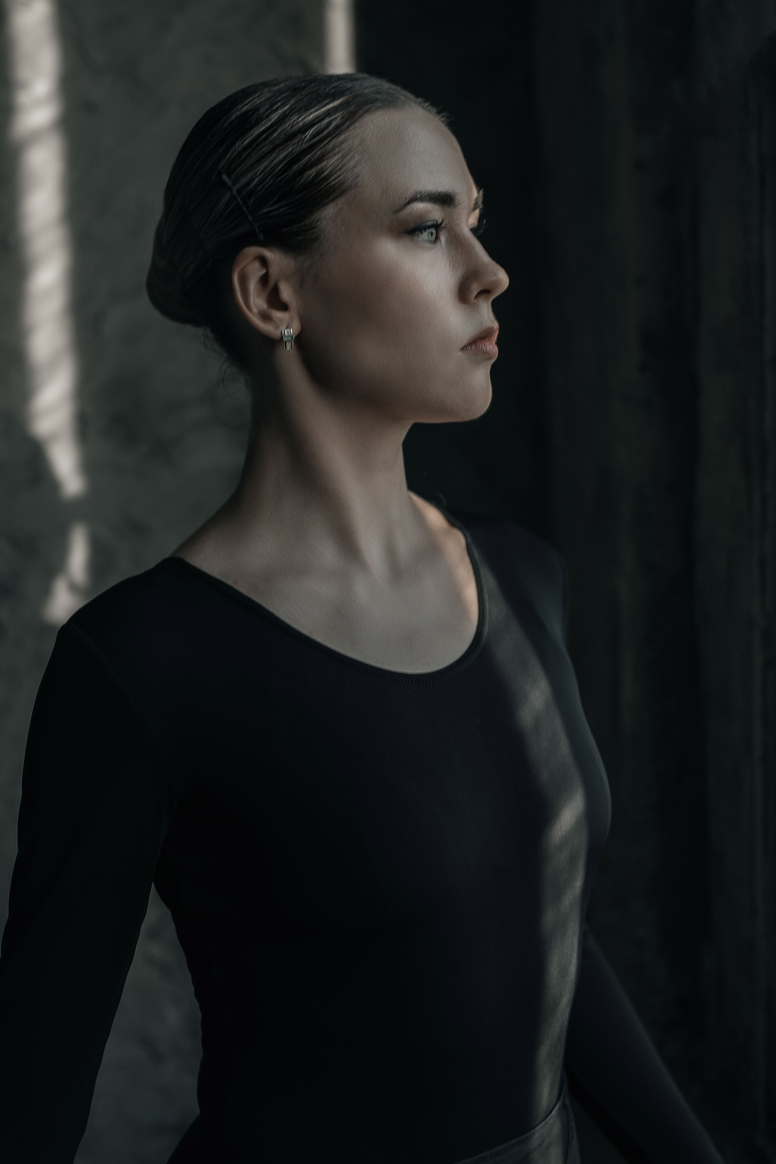 Портреты. Репортажный фотограф в Новосибирске