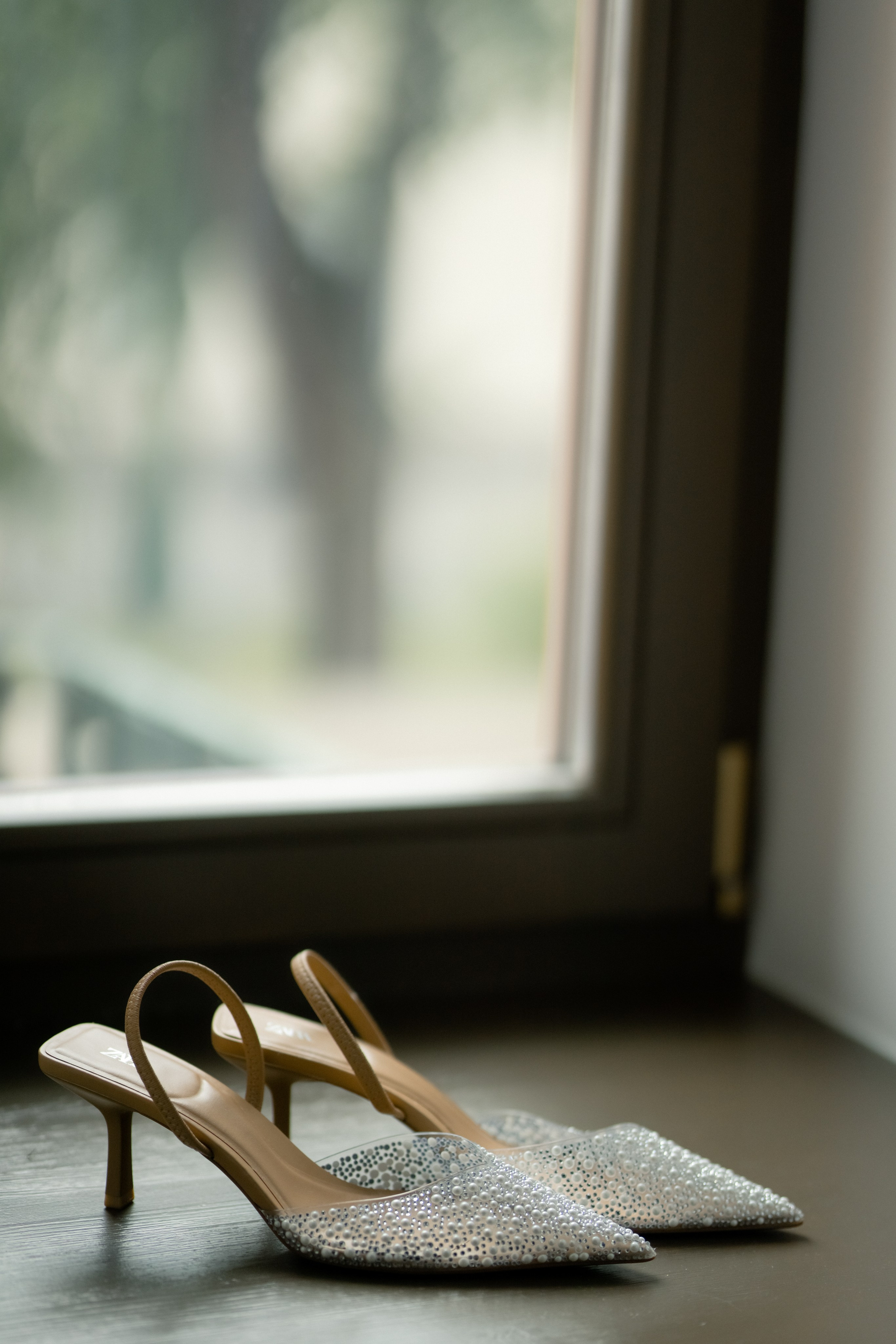 Станислав и Ангелина. Свадебный и семейный фотограф в Орша