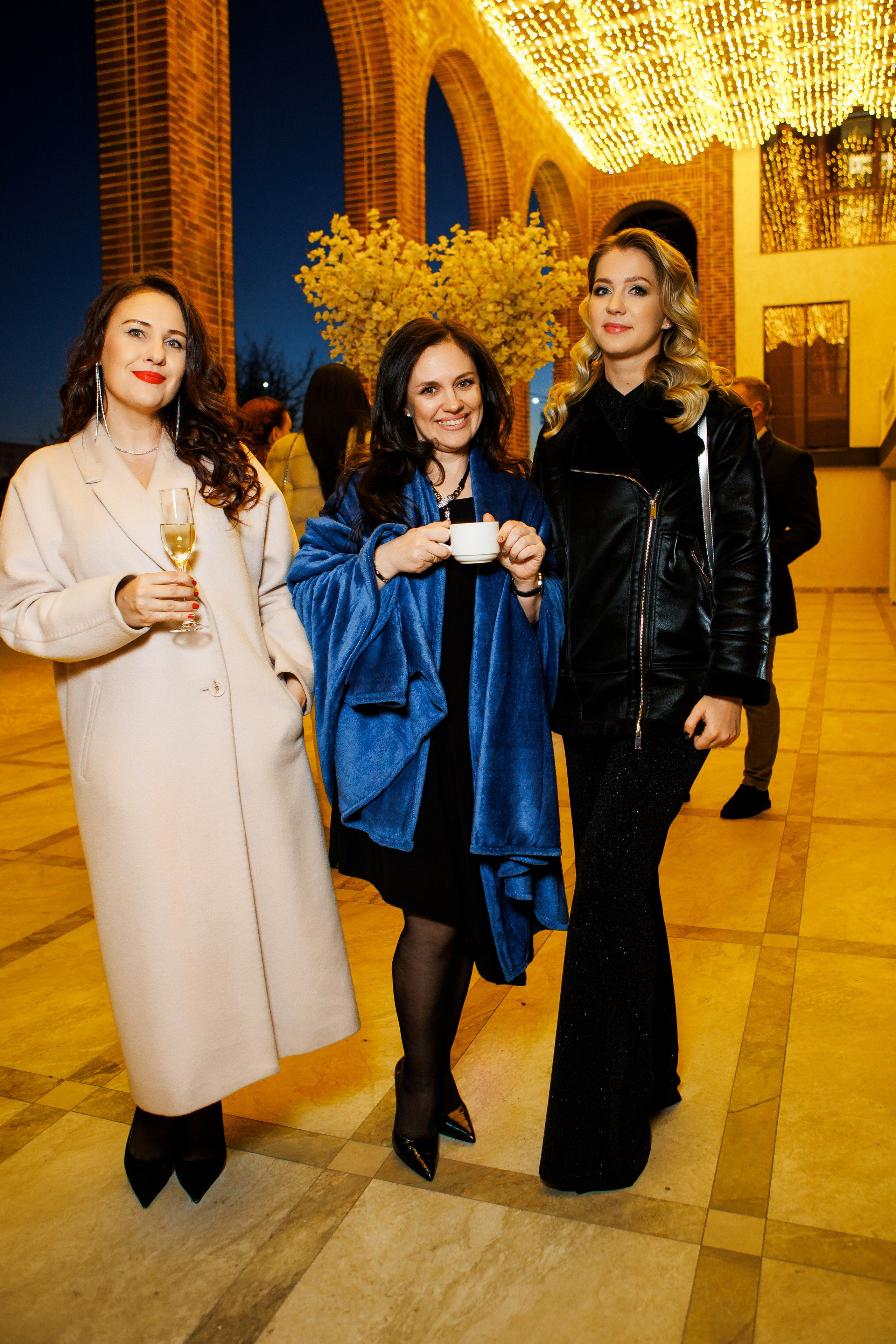 Лукойл Новый Год. Репортажный и свадебный фотограф в Краснодаре