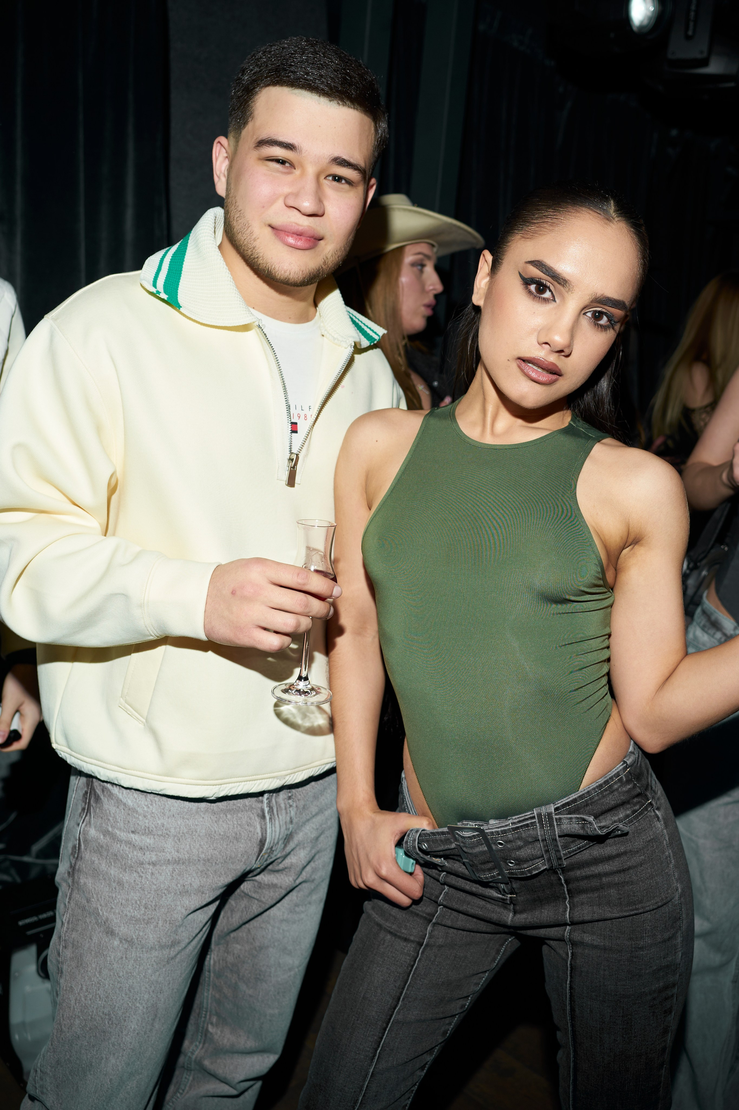 Halloween by Vtusse. Коммерческий и репортажный фотограф в Санкт-Петербурге — Туся Сушка