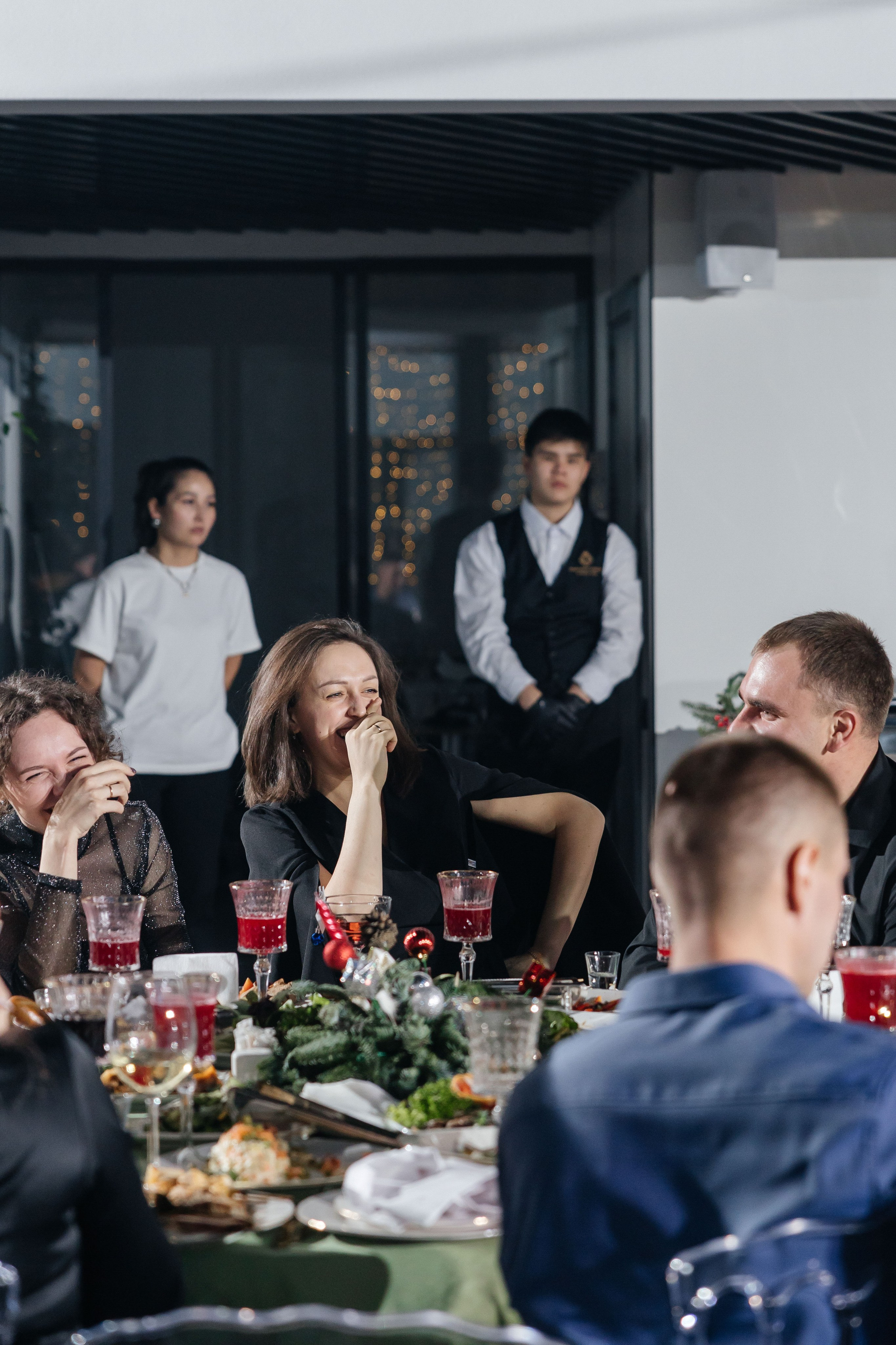 Проект 2. Корпоратив CT AGRO. Дата: декабрь 2023. Профессиональный фотограф в городе Астана/Алматы Даурен Сембаев