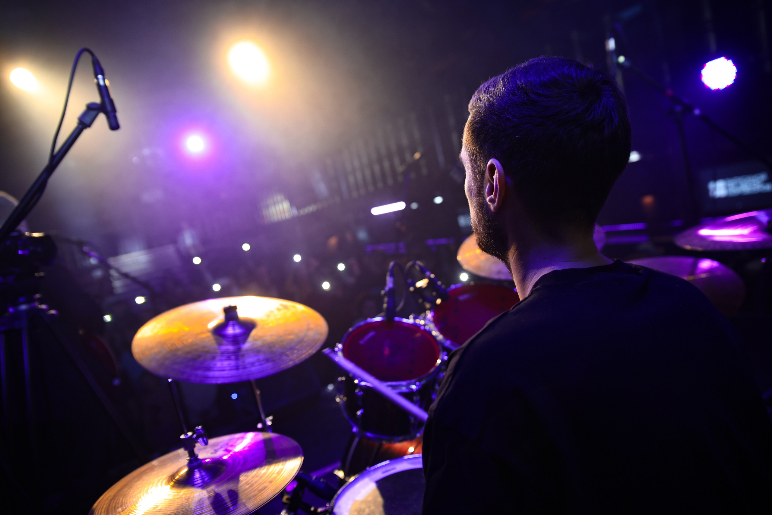 Концерт. Главная