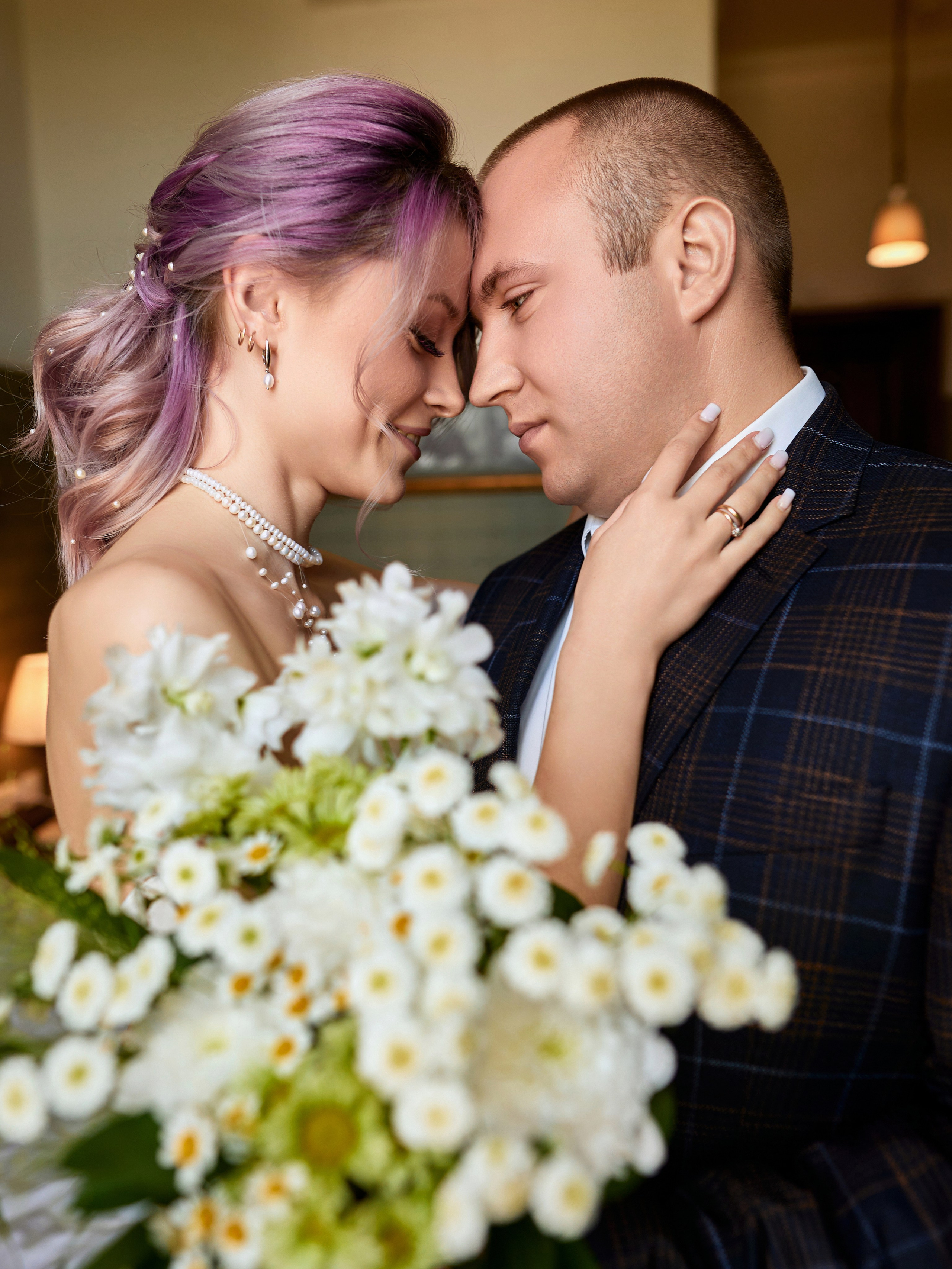 Свадебный фотограф в Туле