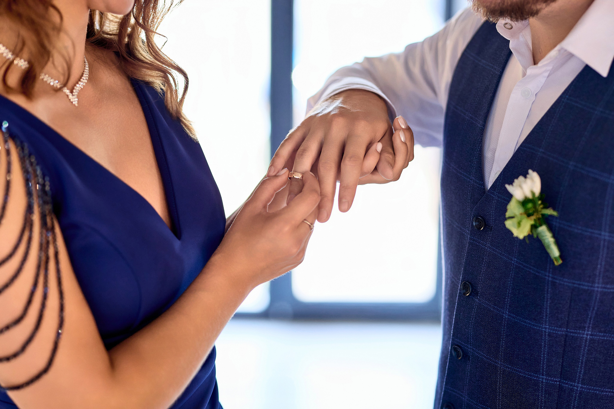 Свадебная фотосессия в Туле и прогулка в Платоновском парке