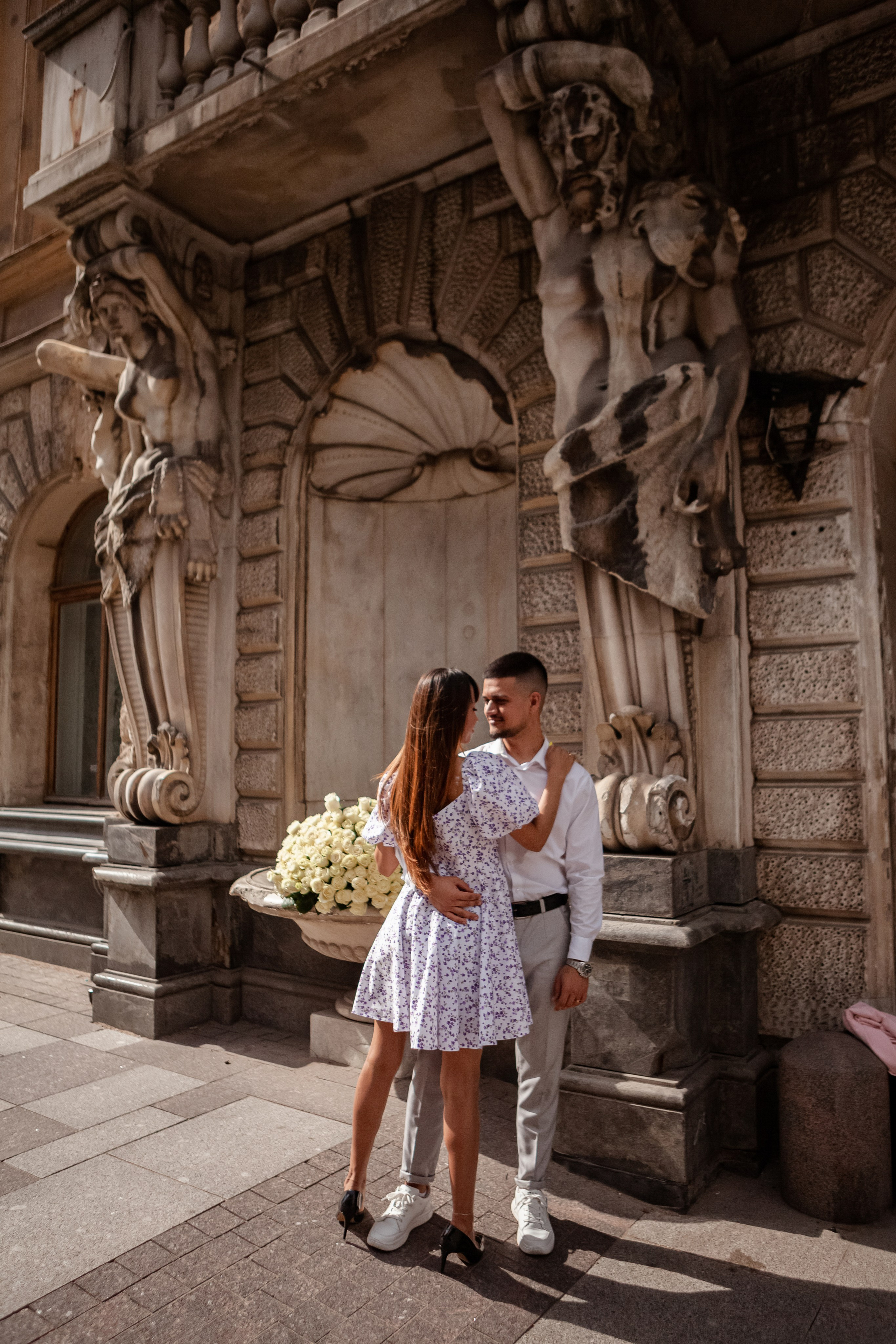 Барно & Дмитрий. Свадебный фотограф в СПБ | Санкт-Петербурге Анастасия Рахимгулова