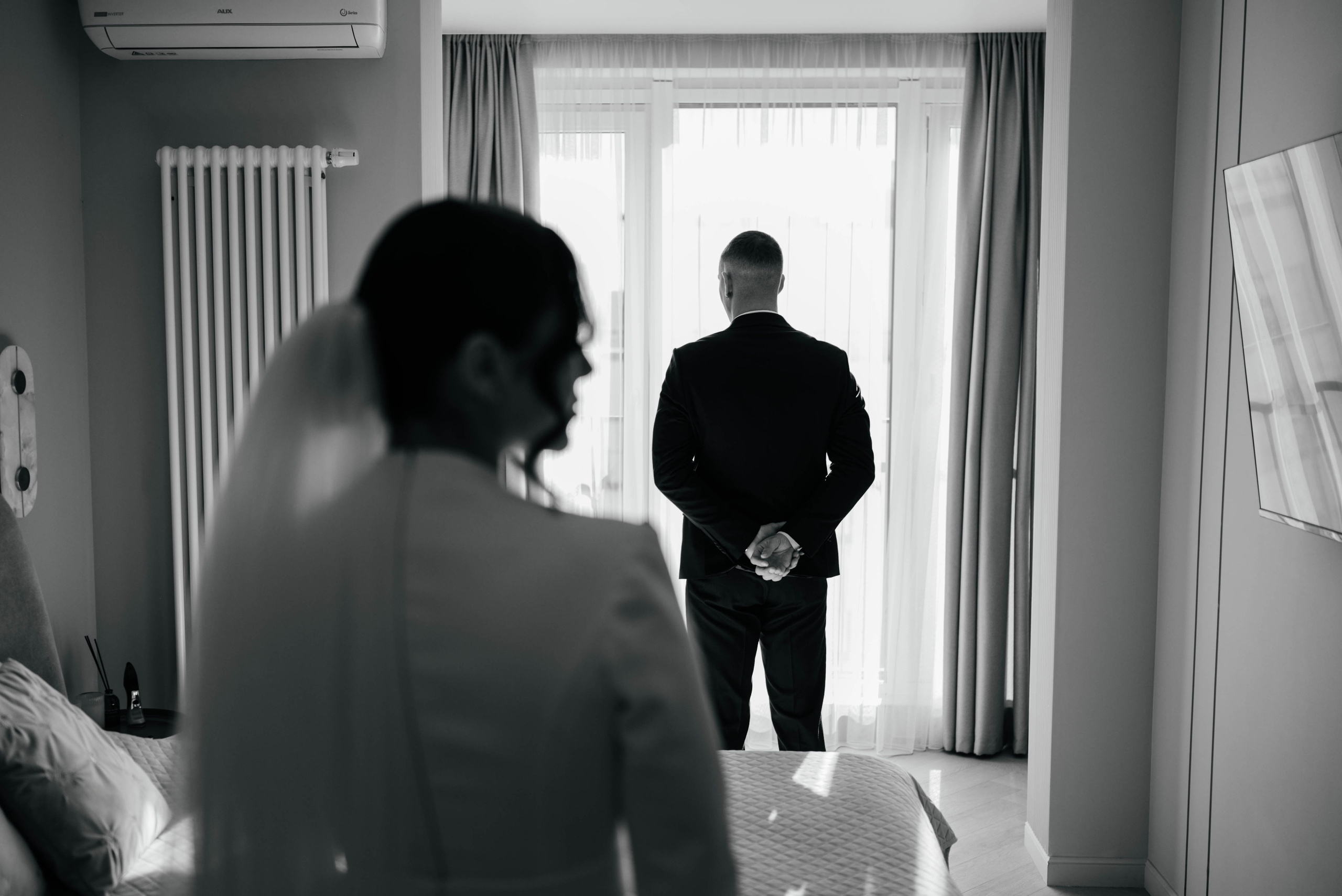 Роман&Алина. Главная