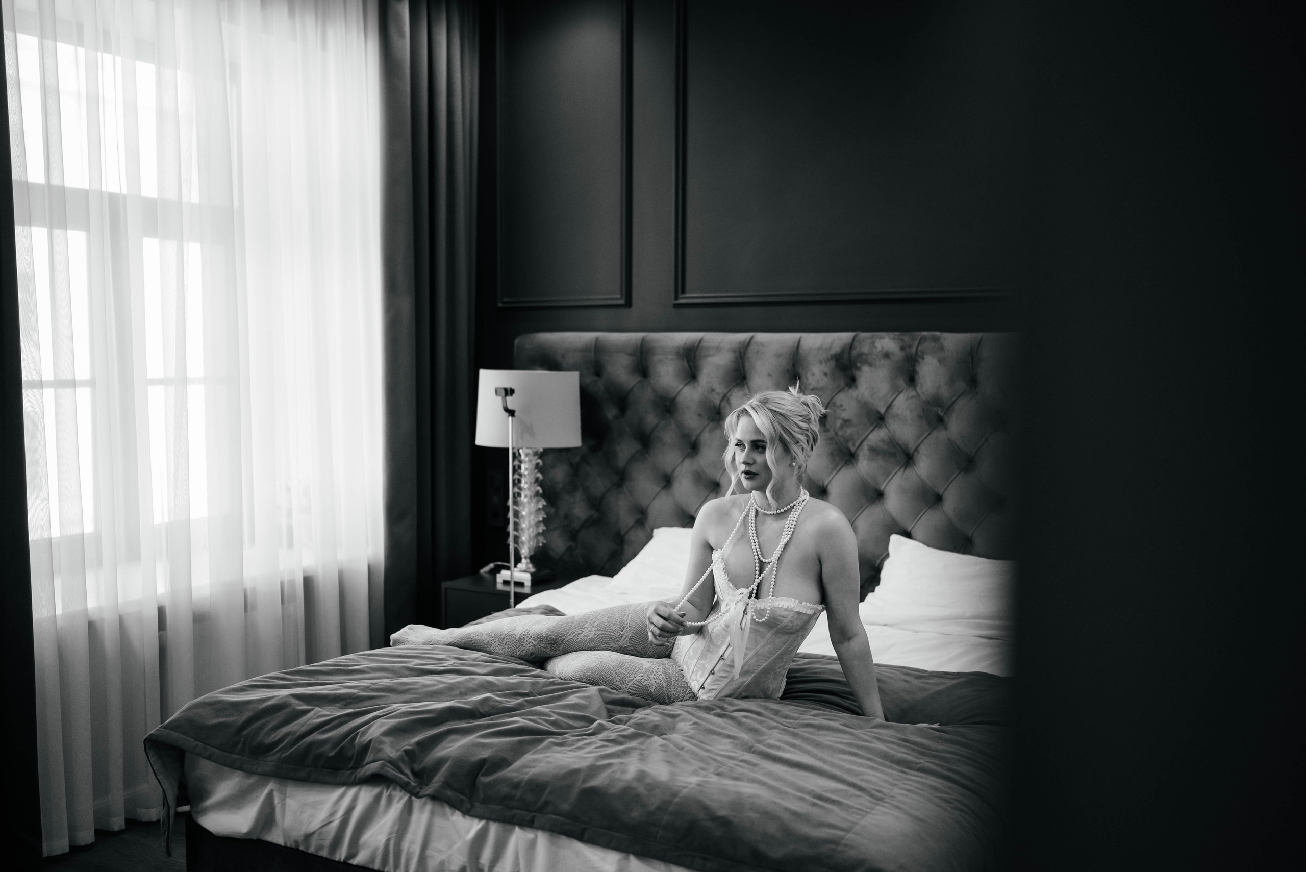 Дмитрий &Елизавета. Главная