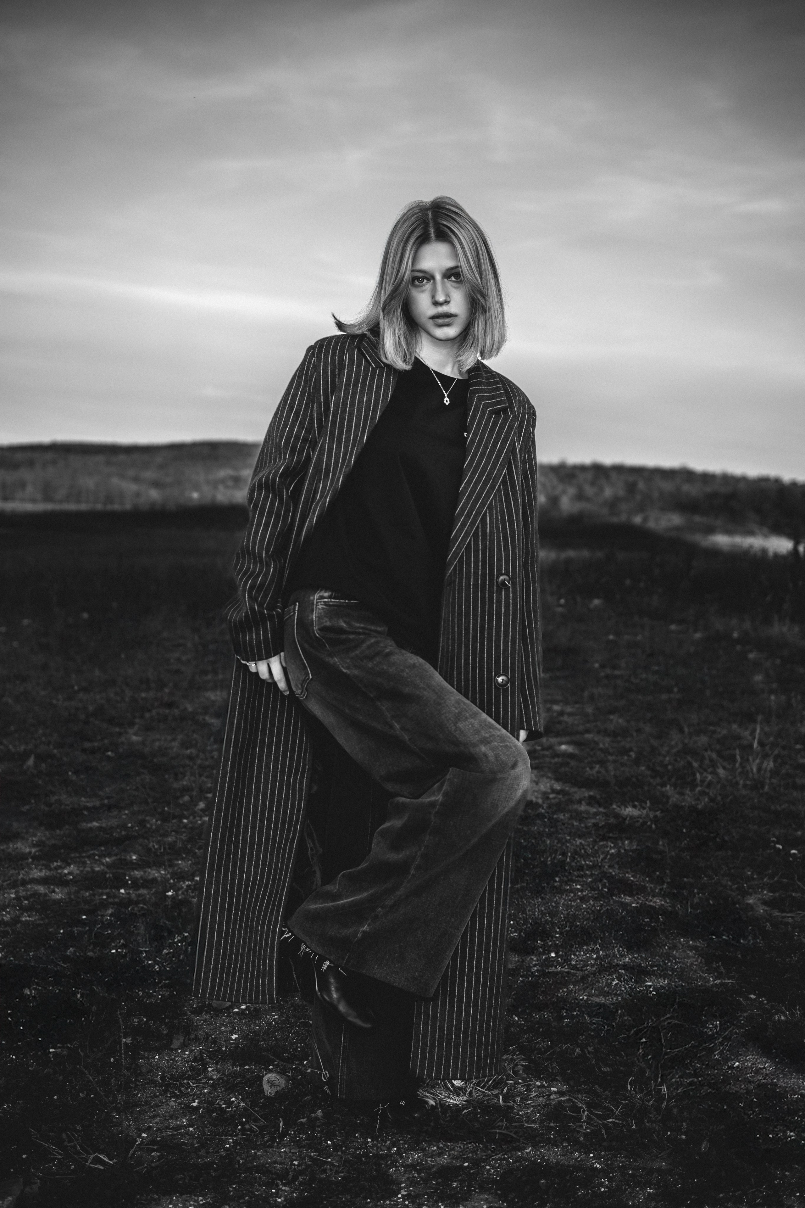 Для женщин. Коммерческий и Портретный Фотограф Симферополь Крым Максим Махо