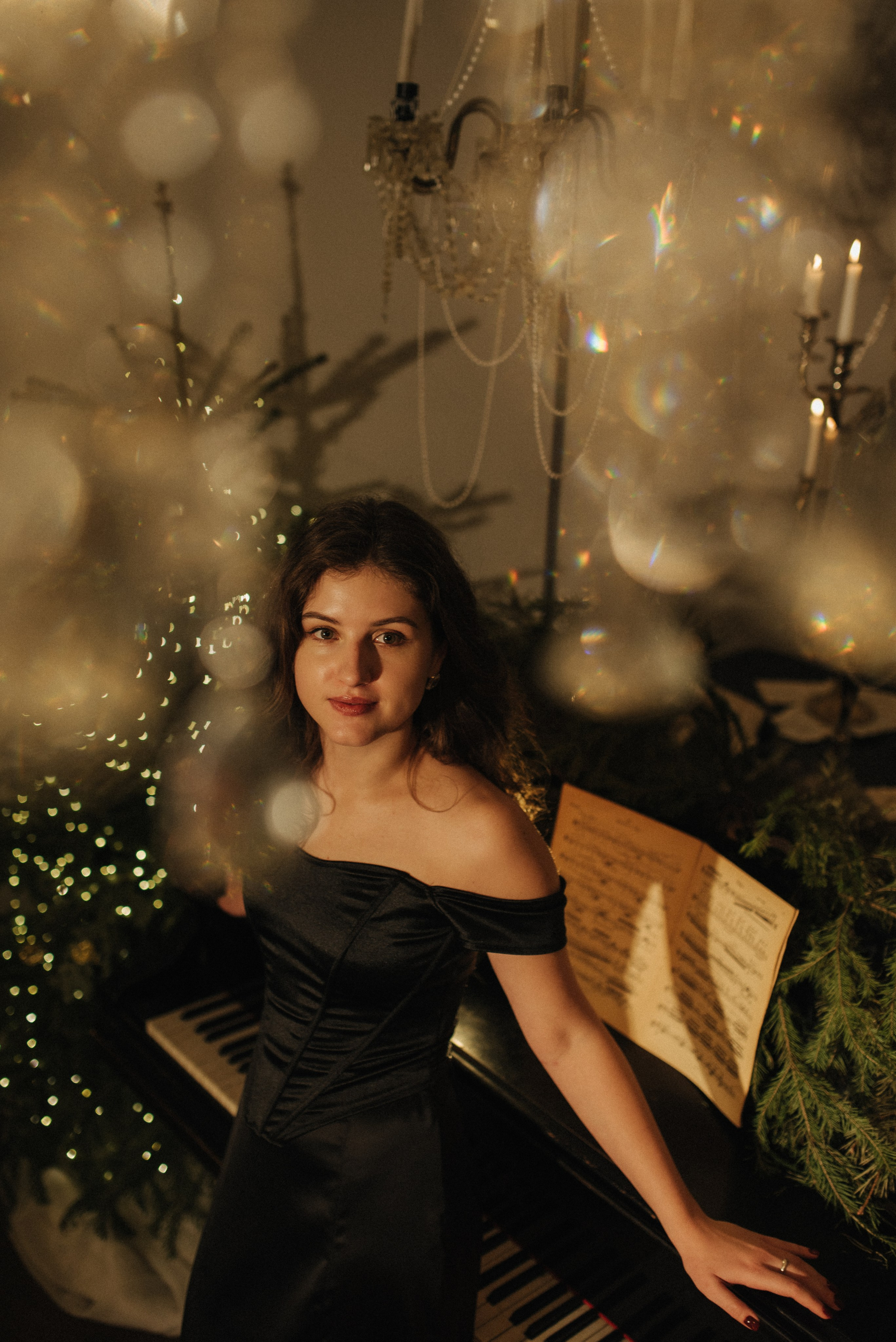 Сёстры. Фотограф Волченкова Екатерина