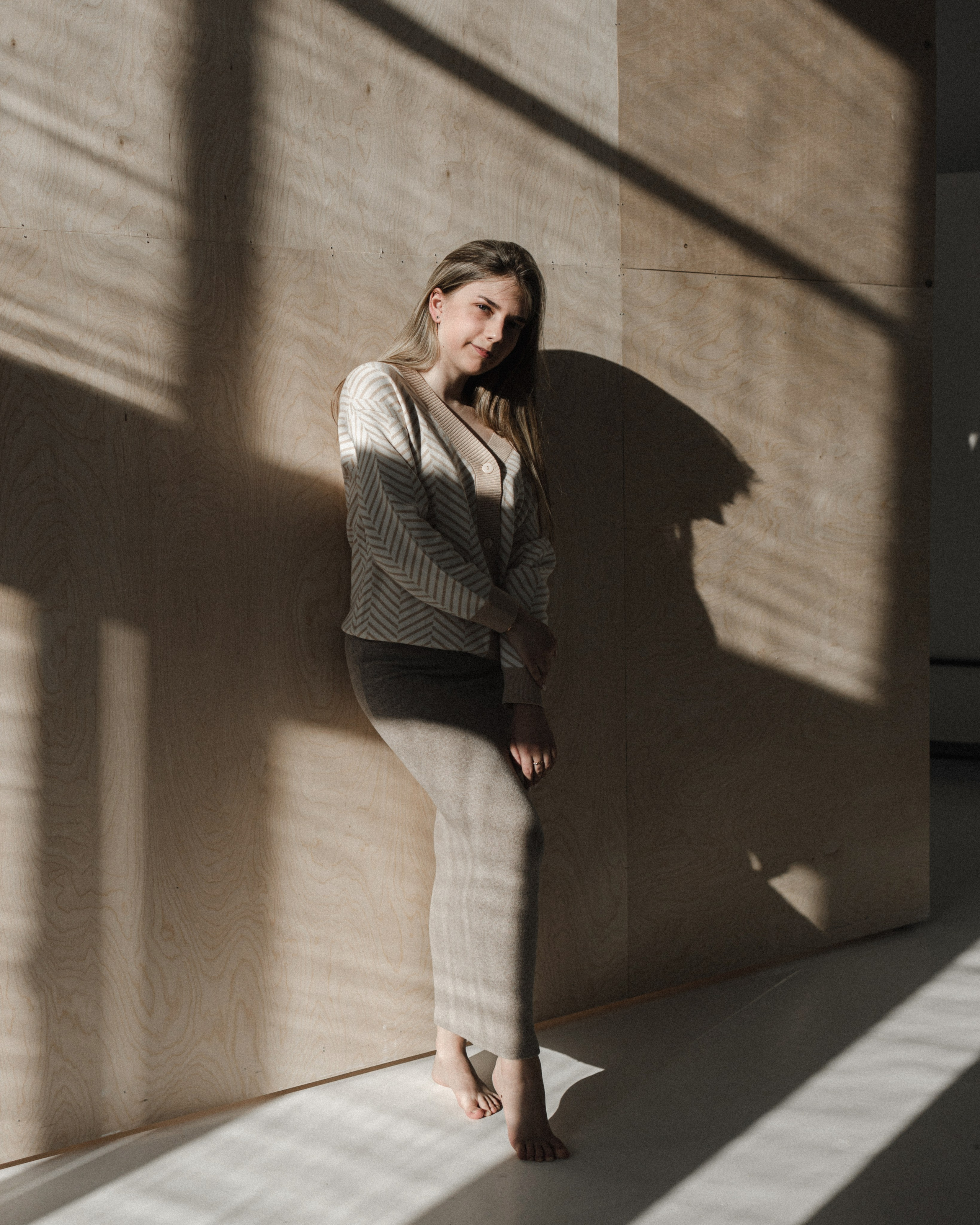 Ксения. Портретный фотограф Дорошко Анастасия