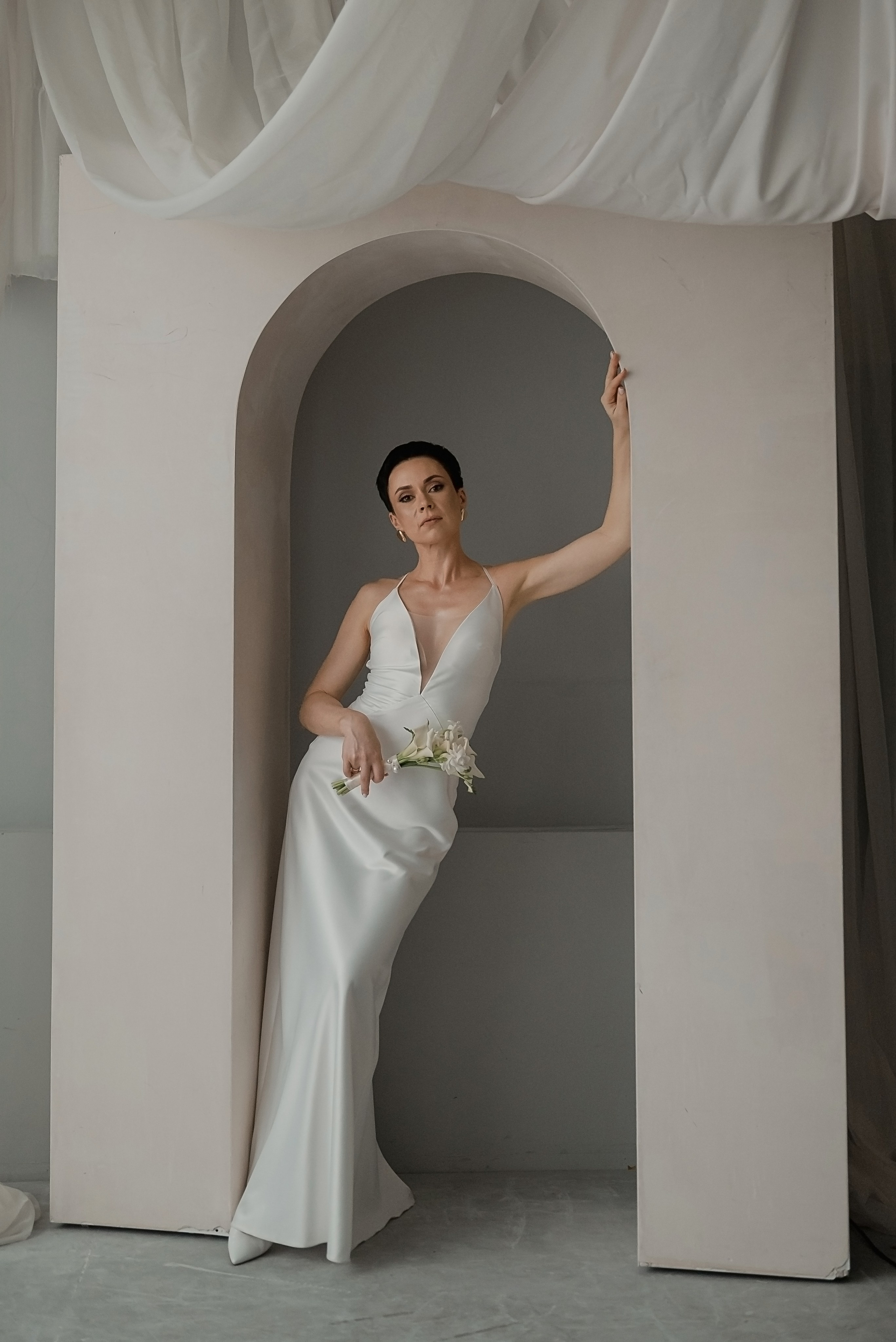 Дмитрий и Любовь