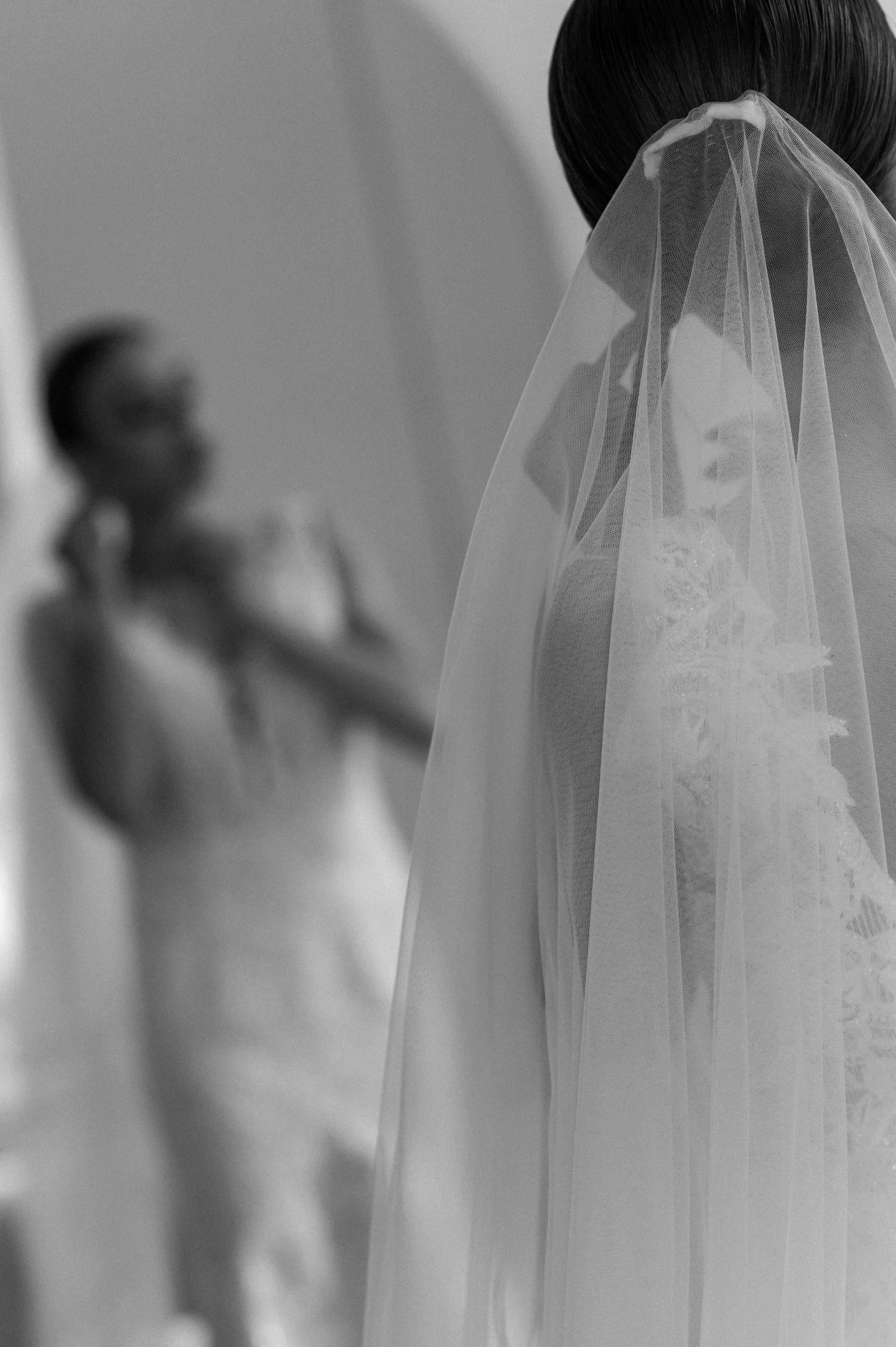 Альберт и Диана Zakolcovo Vtb. Фотограф Кирилл Верт