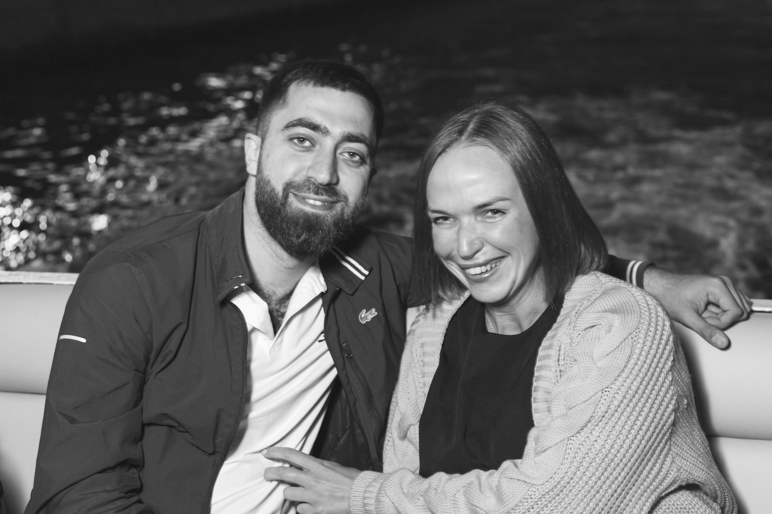 Мосты в лучах ночи. Фотограф в Санкт — Петербурге Валерий Гаухман