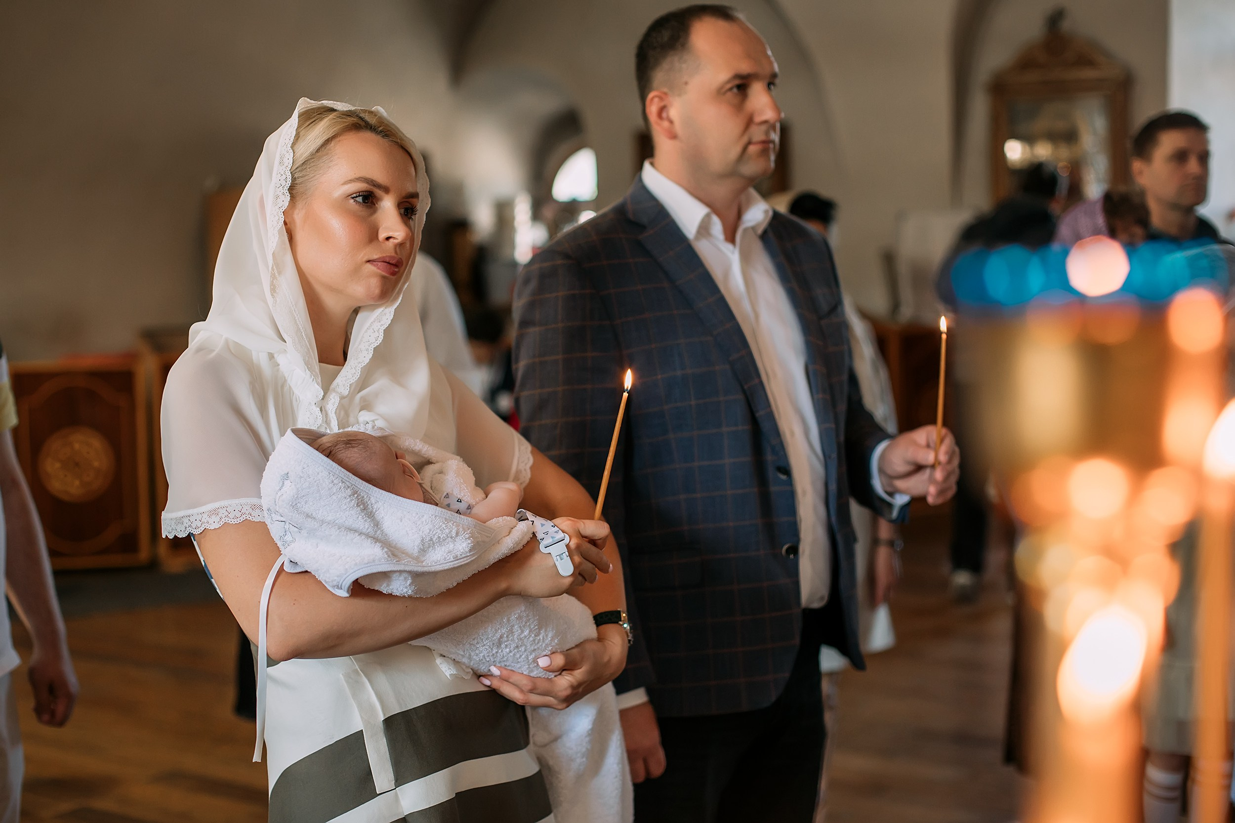 Петропавловский женский монастырь. Фотохудожник в Брянске Додонова Ольга