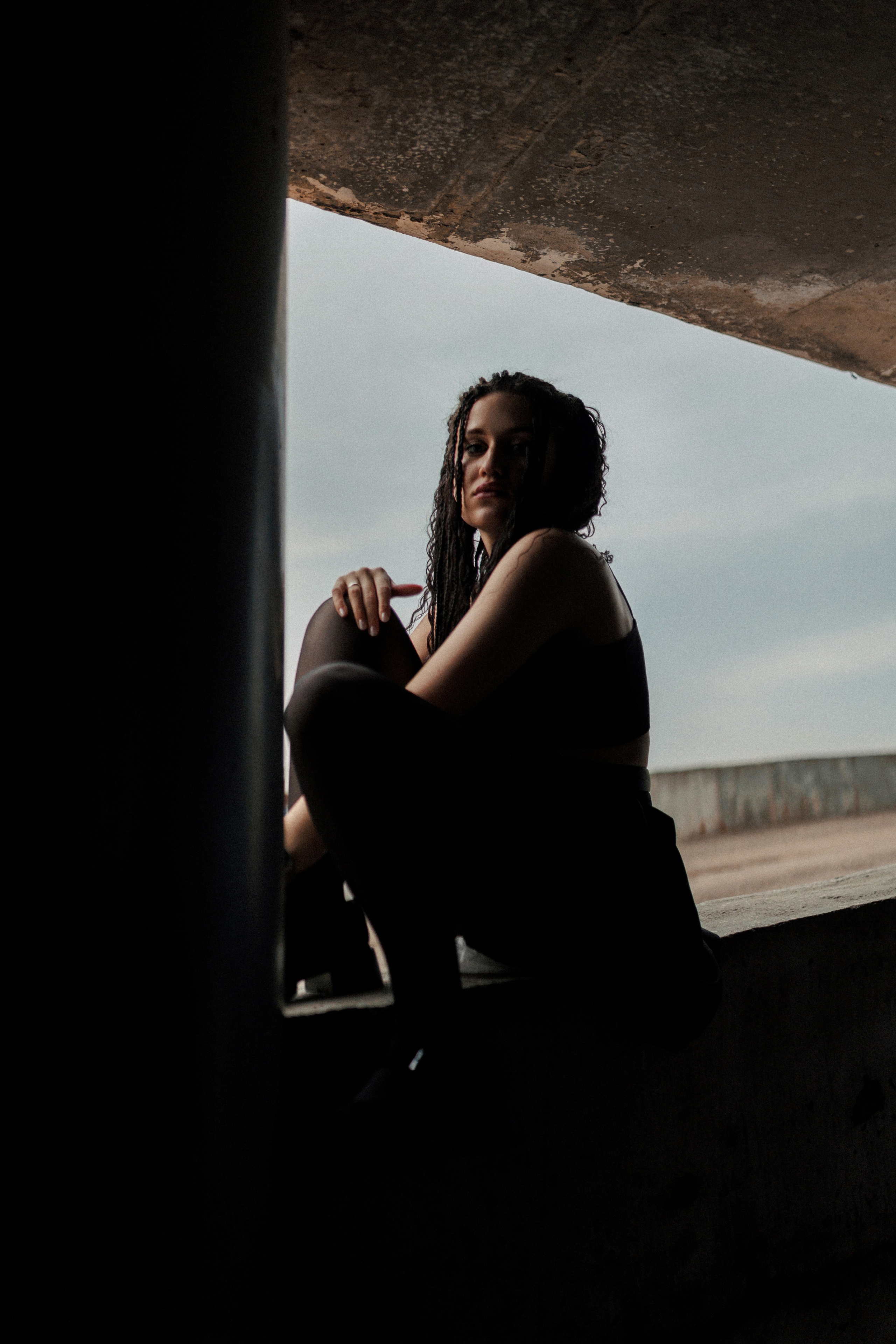 Катя. Фотограф в Тамбове Ольга Мельникова