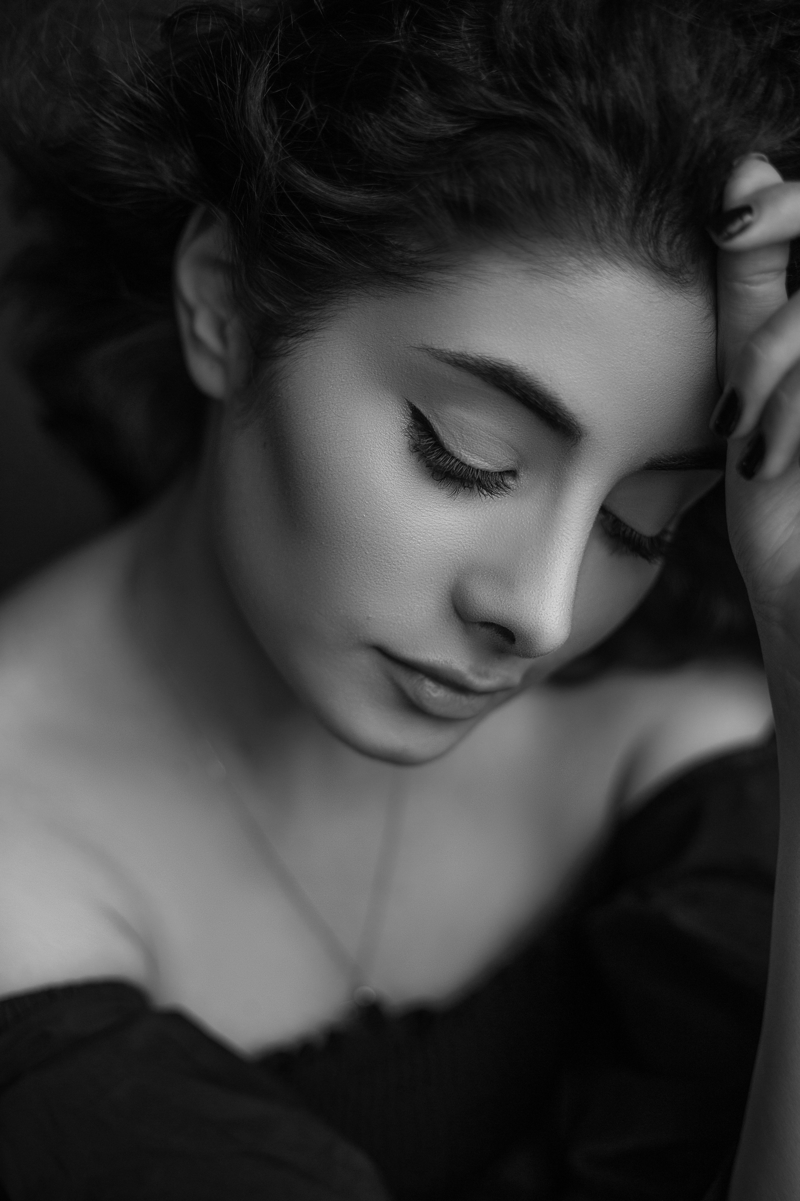 Гаяне. Семейный фотограф в Ростове-на-Дону Анастасия Рыбина