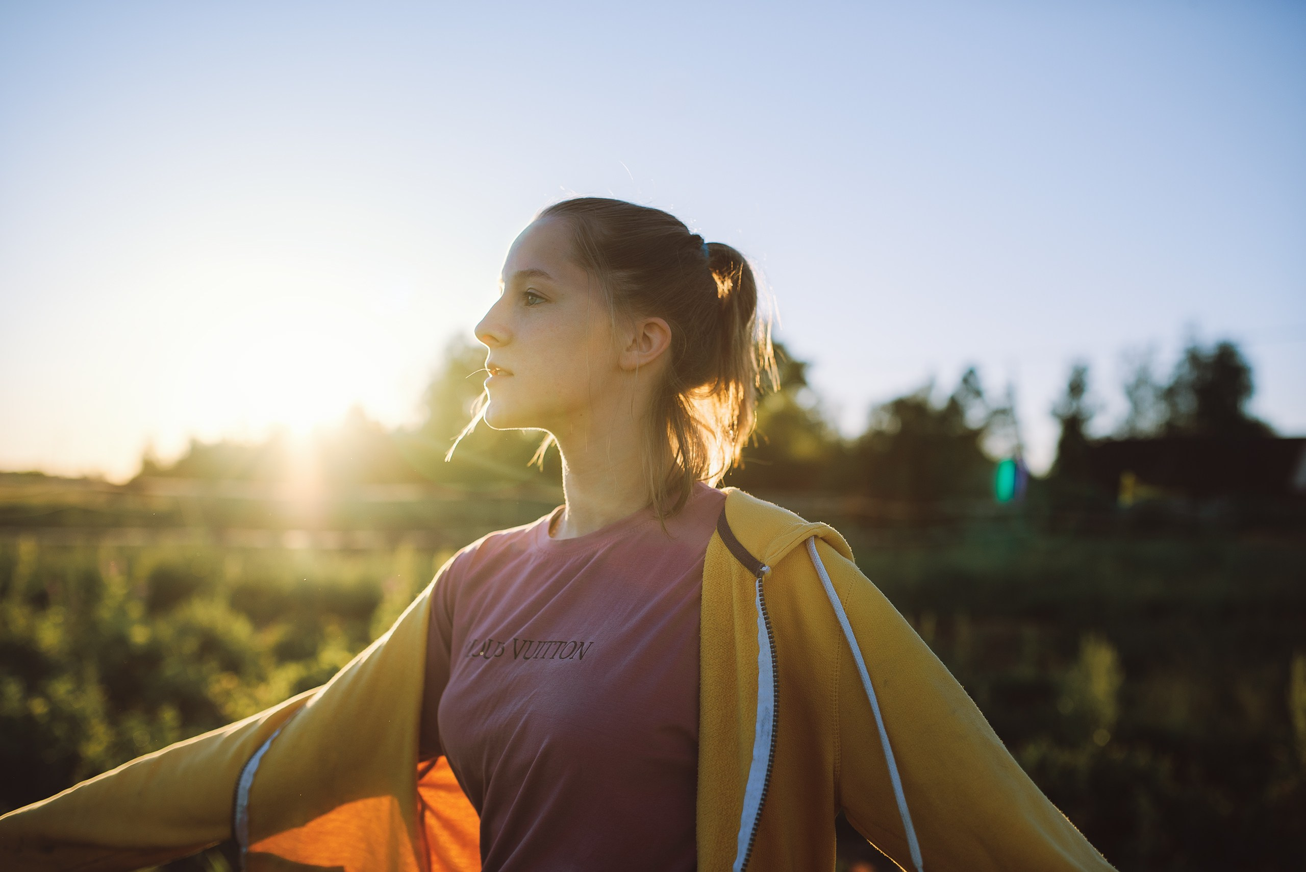 Творческое портфолио. Komonev