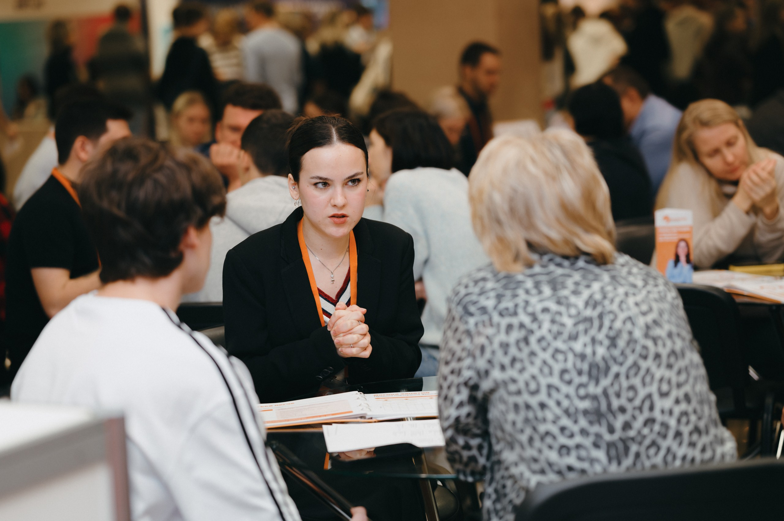 Навигатор поступления. Komonev