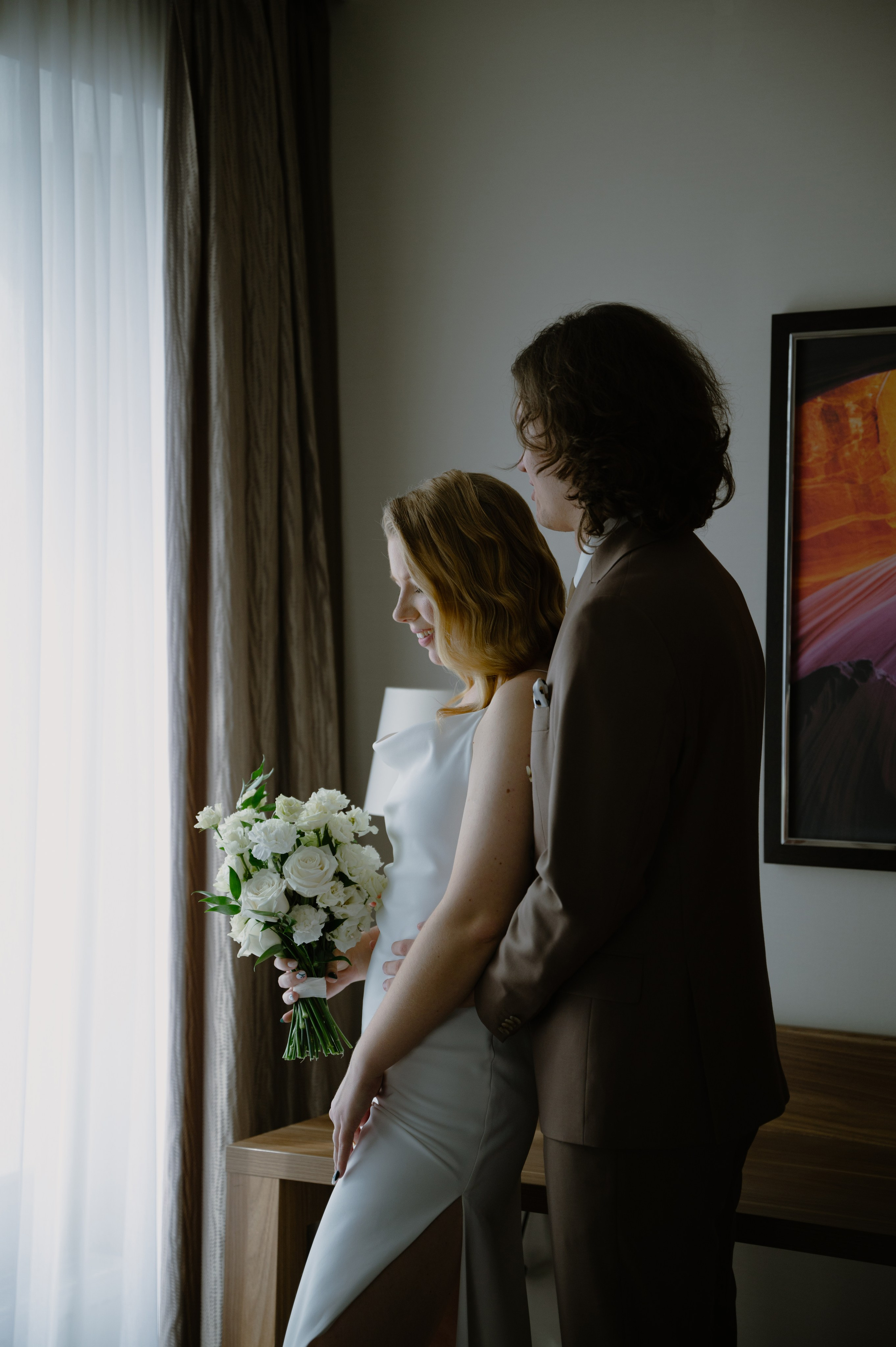 Оля & Костя. Свадебный и семейный фотограф Тюмень Екатеринбург Москвина Алёна