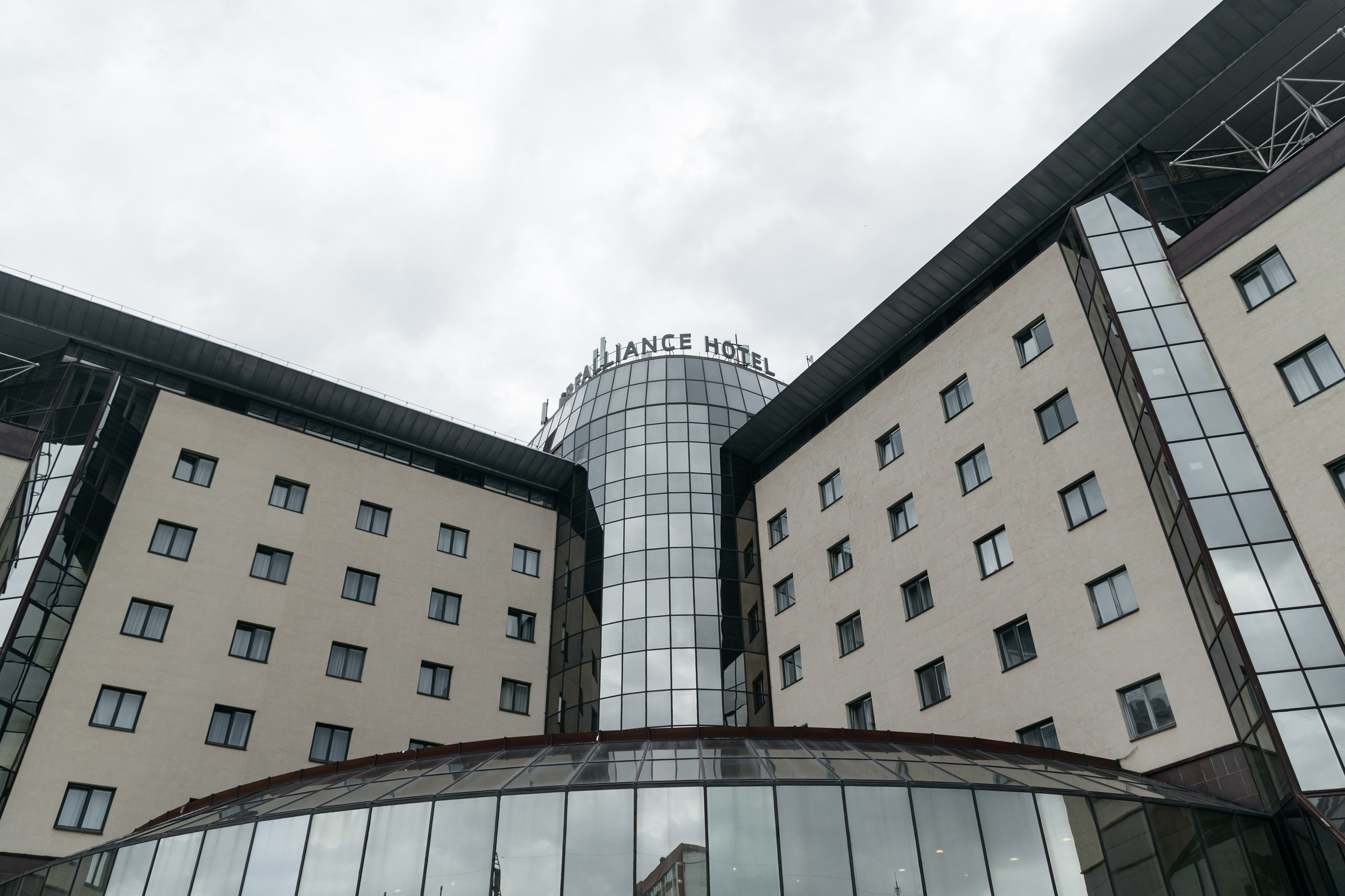 Никита и Мария. Свадебный и семейный фотограф в Самаре Посконнова Анна