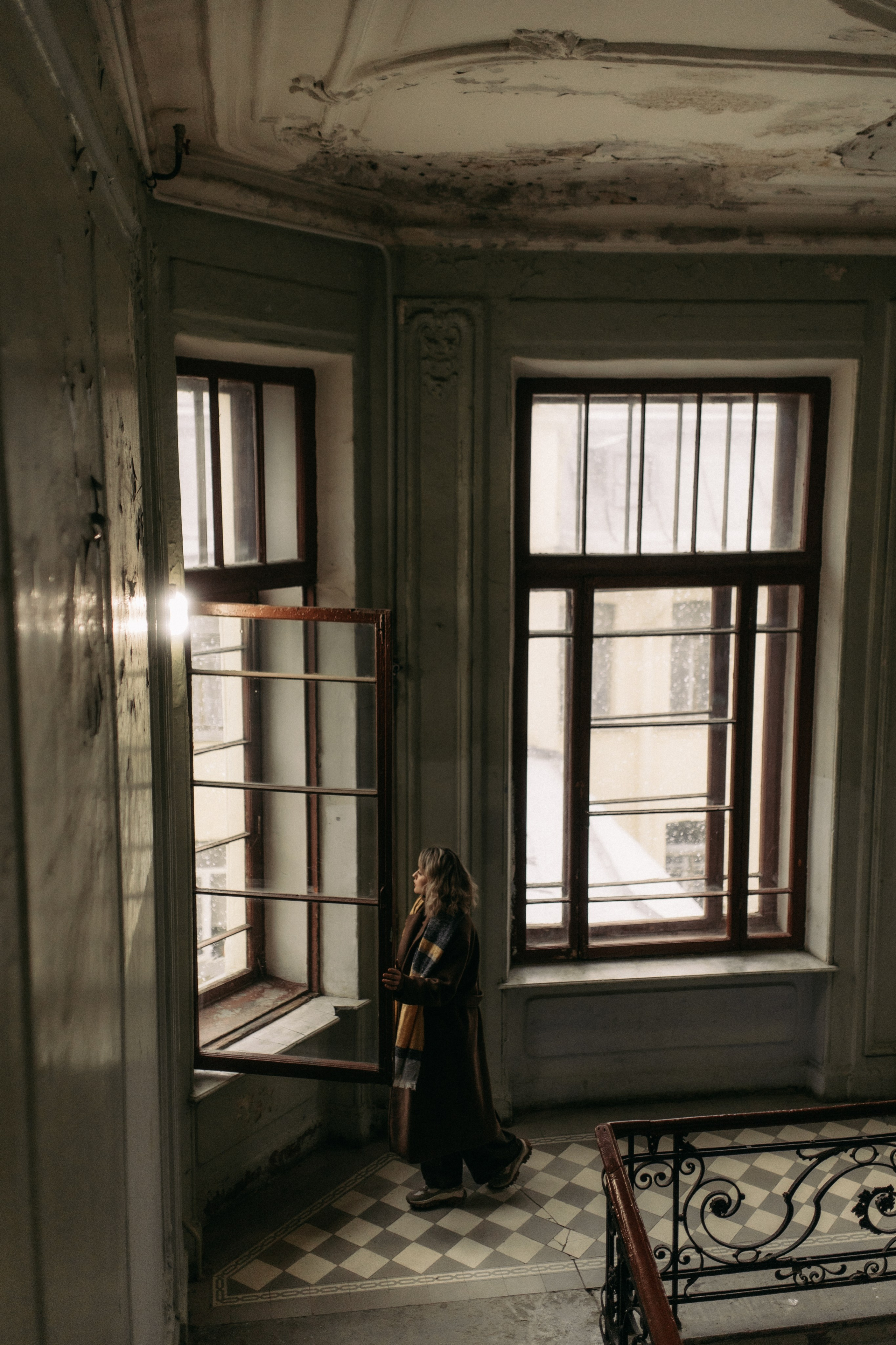 Анна. Фотограф в Санкт-Петербурге