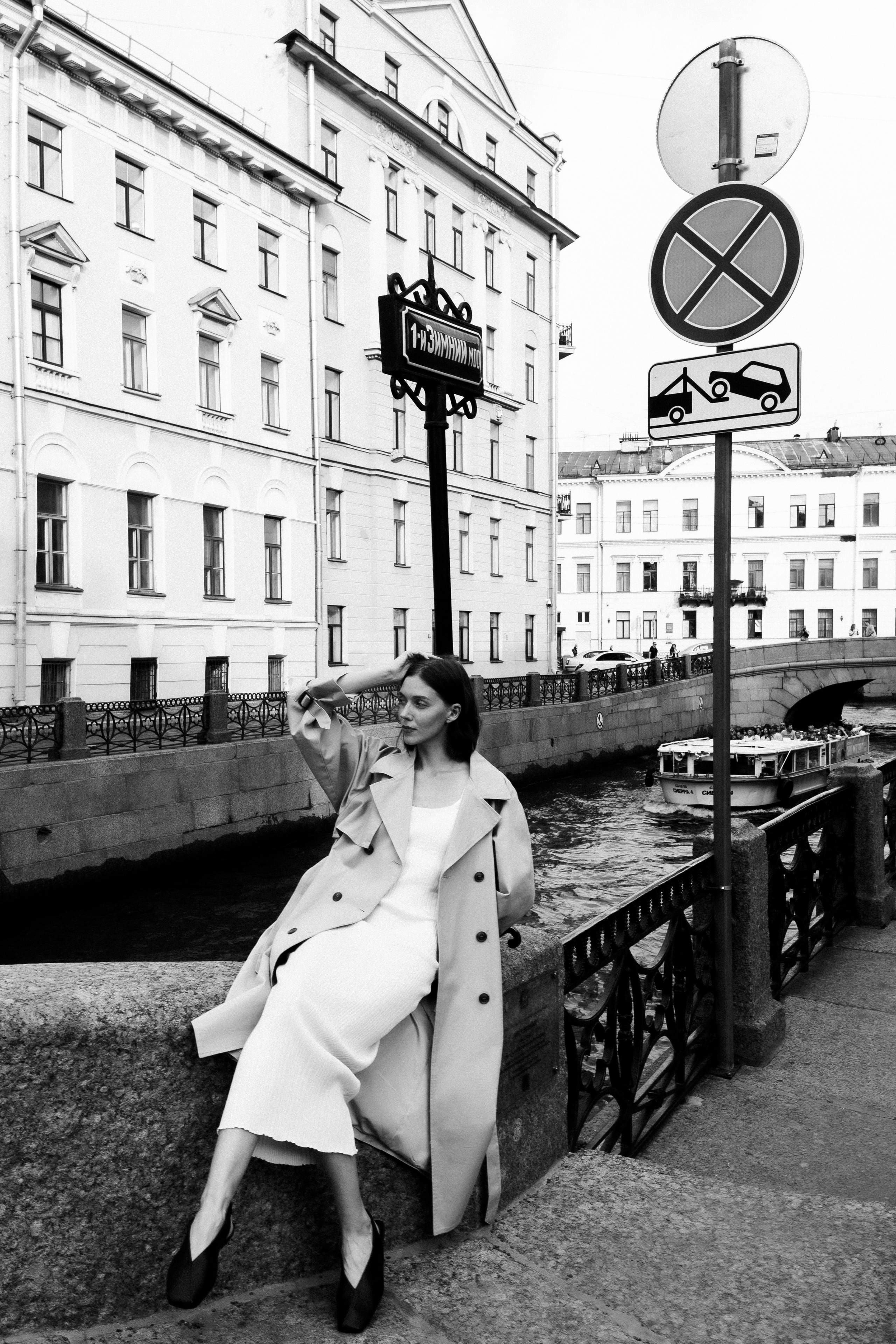 Анастасия. Фотограф в Санкт-Петербурге