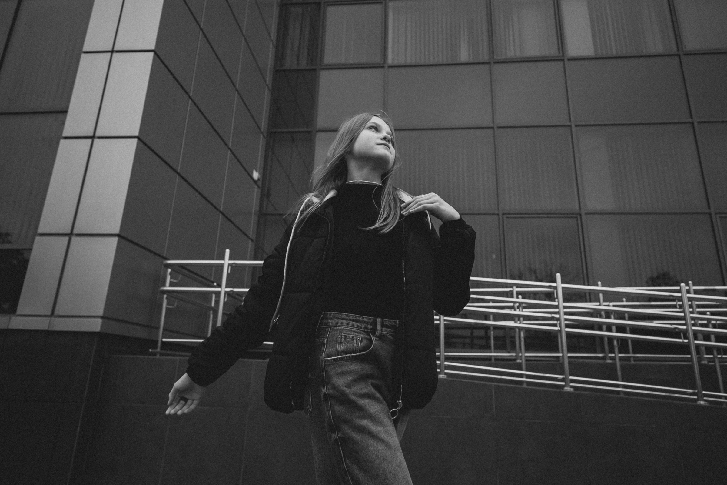 Портретная и индивидуальная съёмка. Фотограф Анатолий Ведерников