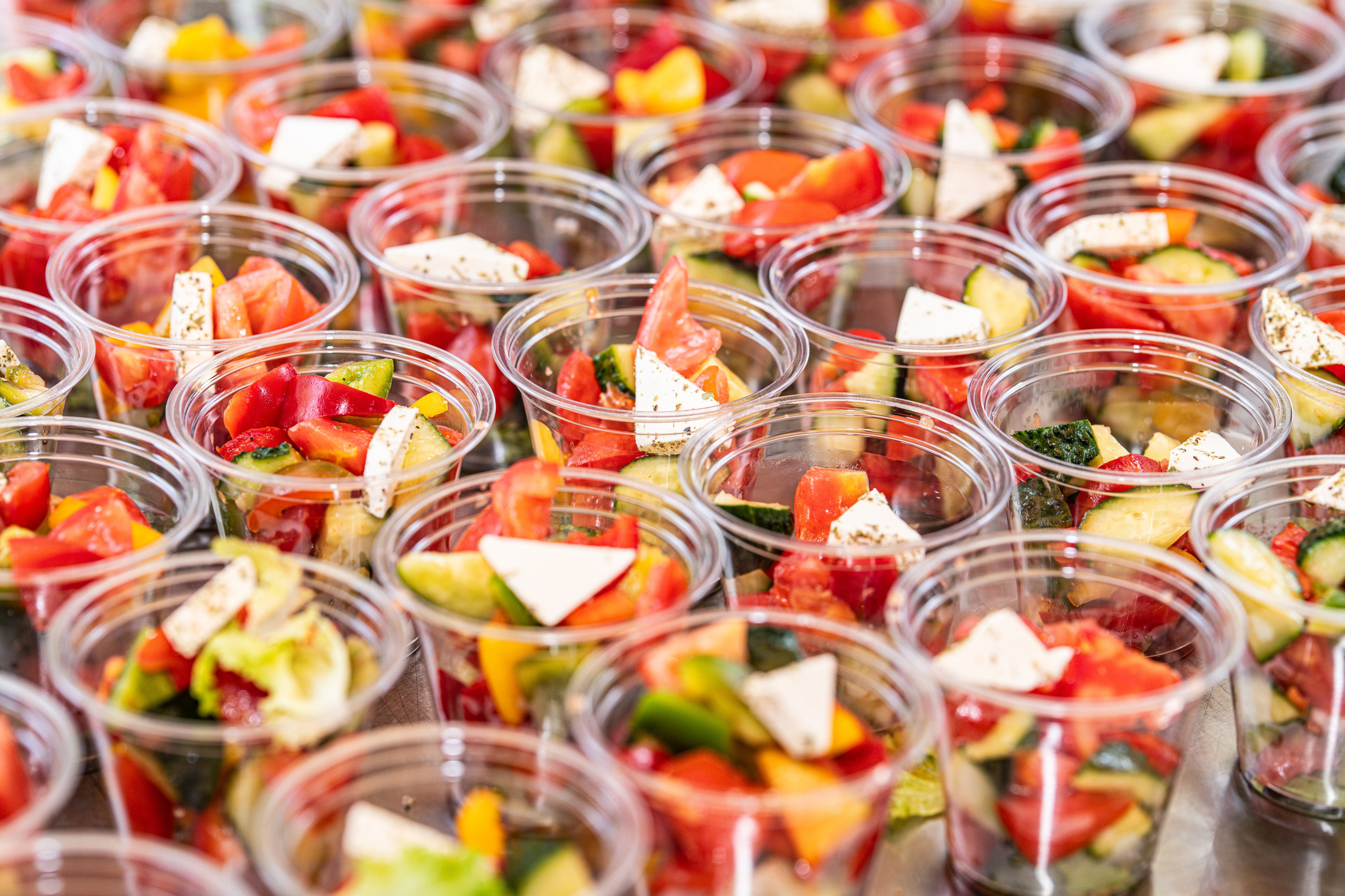 Тимбилдинг с Crystal Catering. Фотограф в Алматы Артемий Матюнин