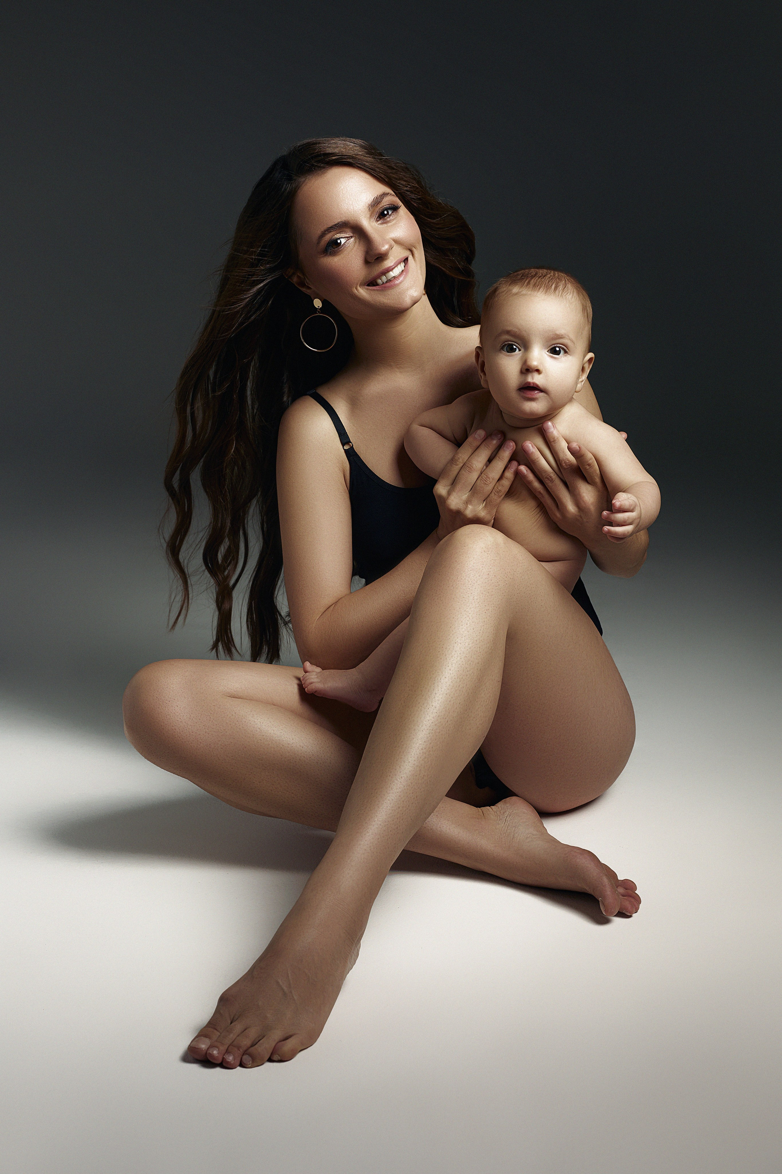 Мама и малыш. Фотограф беременности СПб Женский фотограф Спб Диана Кузнецова