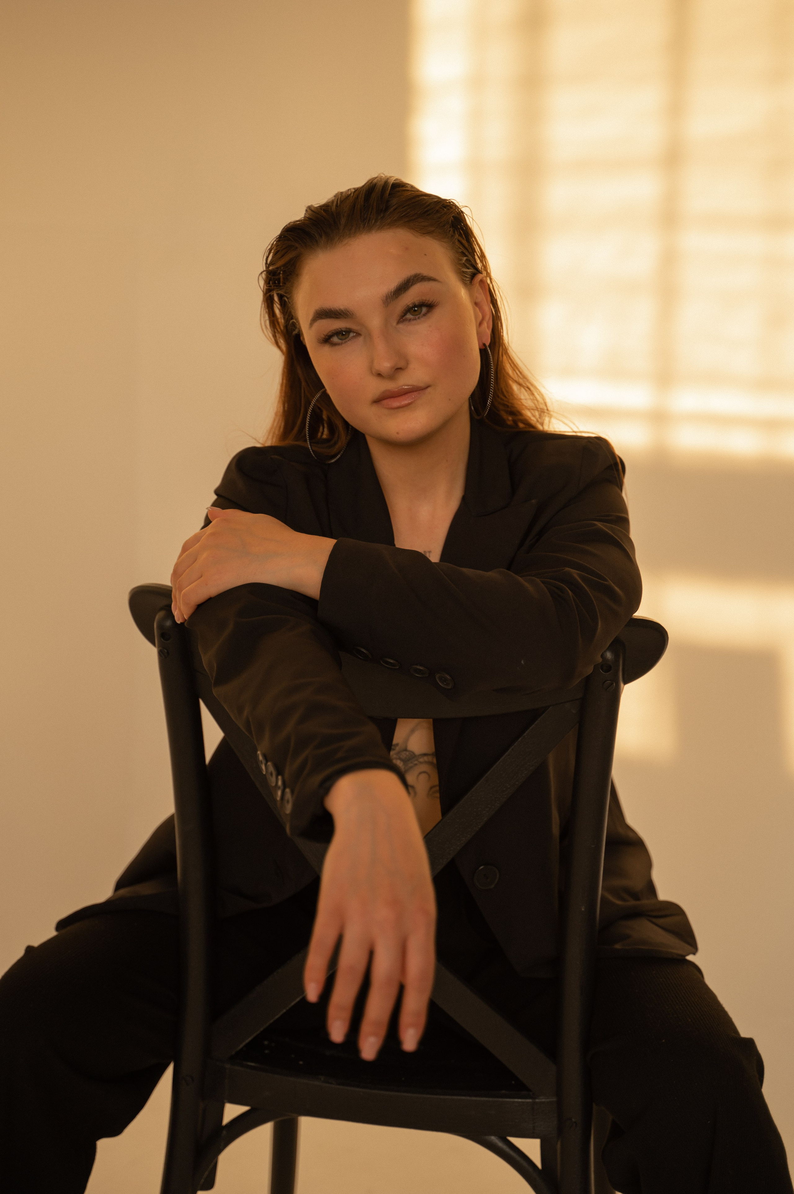 Женские портреты. ФОТОГРАФ/РУДНЫЙ/КОСТАНАЙ