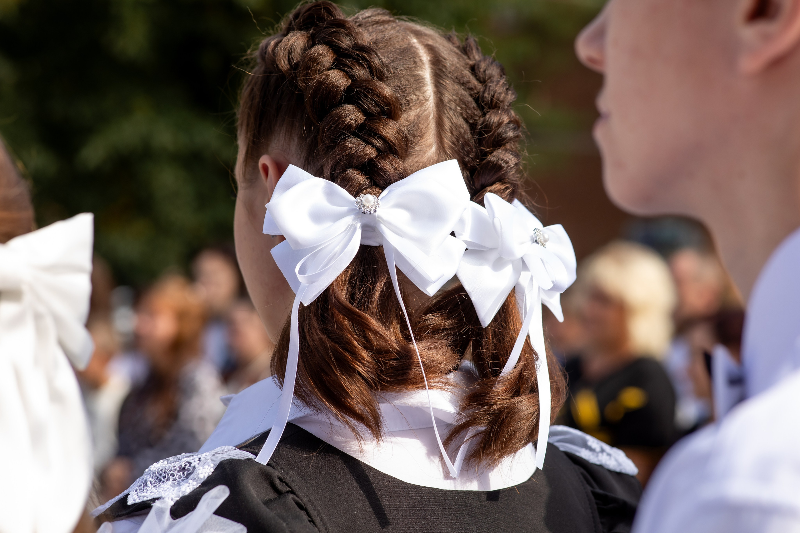 Репортажные съемки