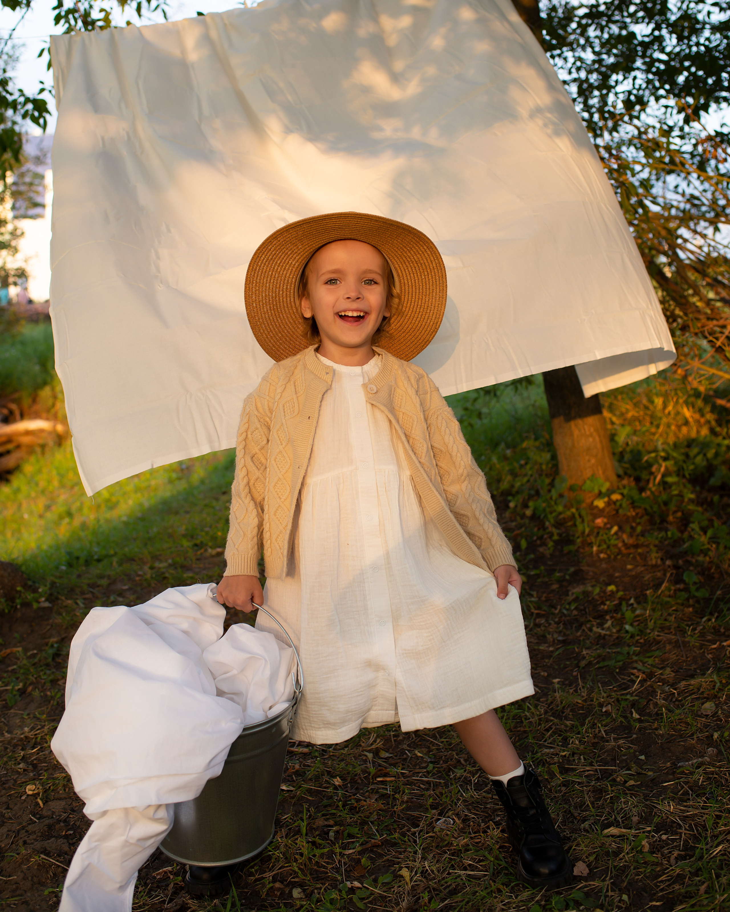 Мирослава. Фотограф Юлия Рязанова