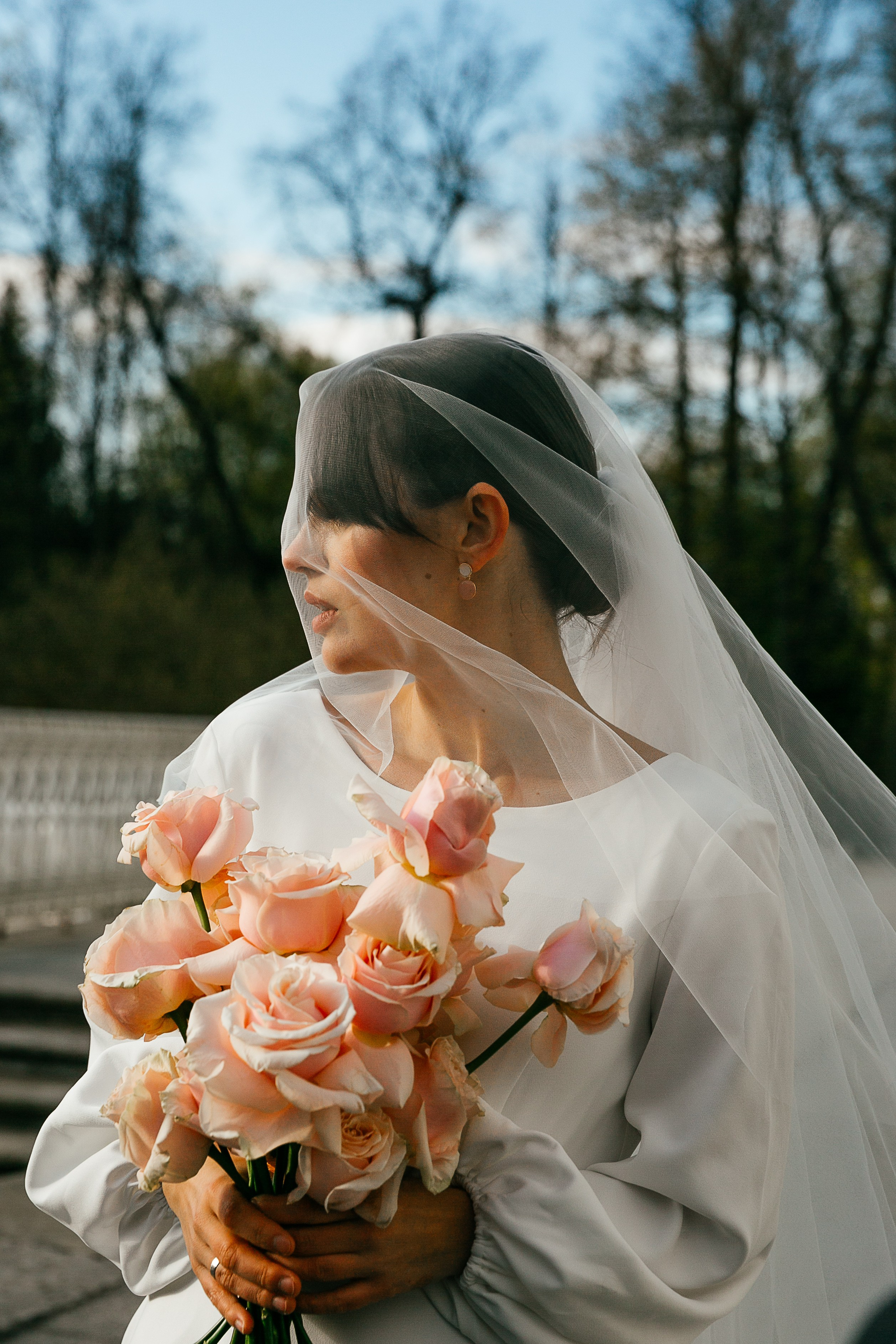 СВАДЬБА. Ваш фотограф Любовь Чистякова