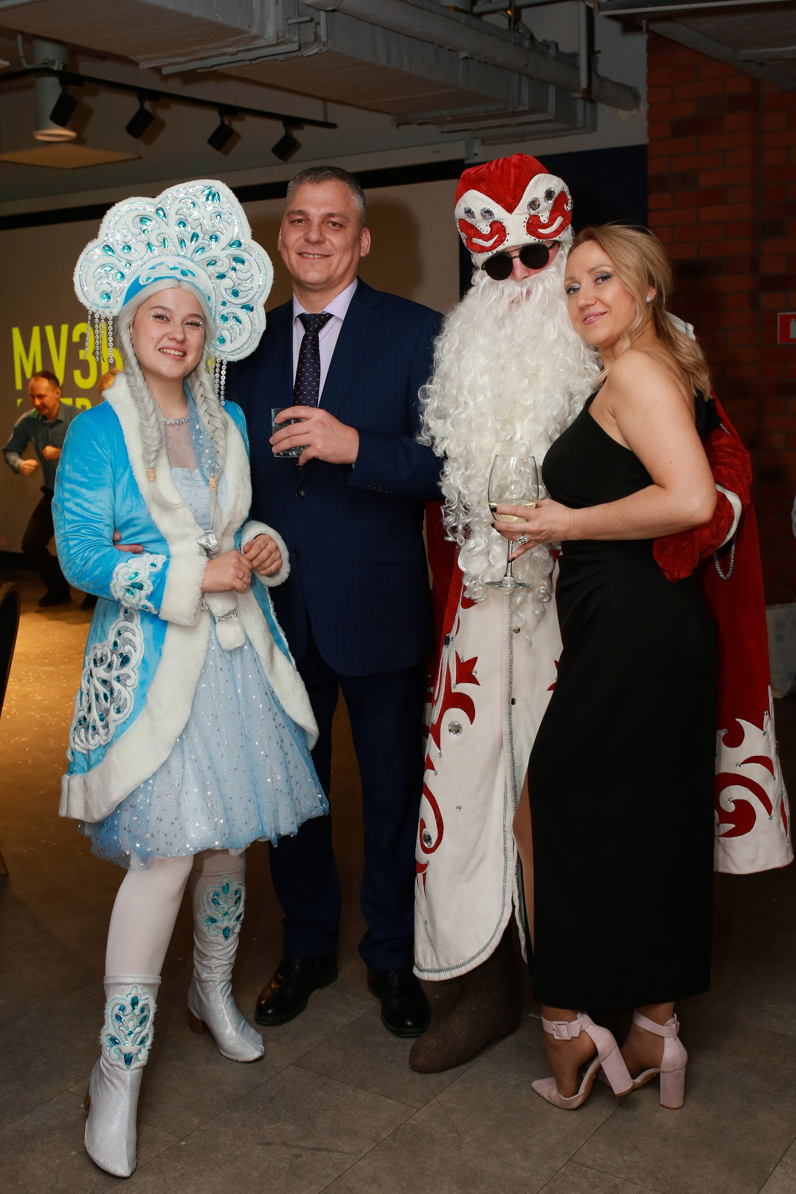 Репортажный и портретный фотограф Полина Ершова