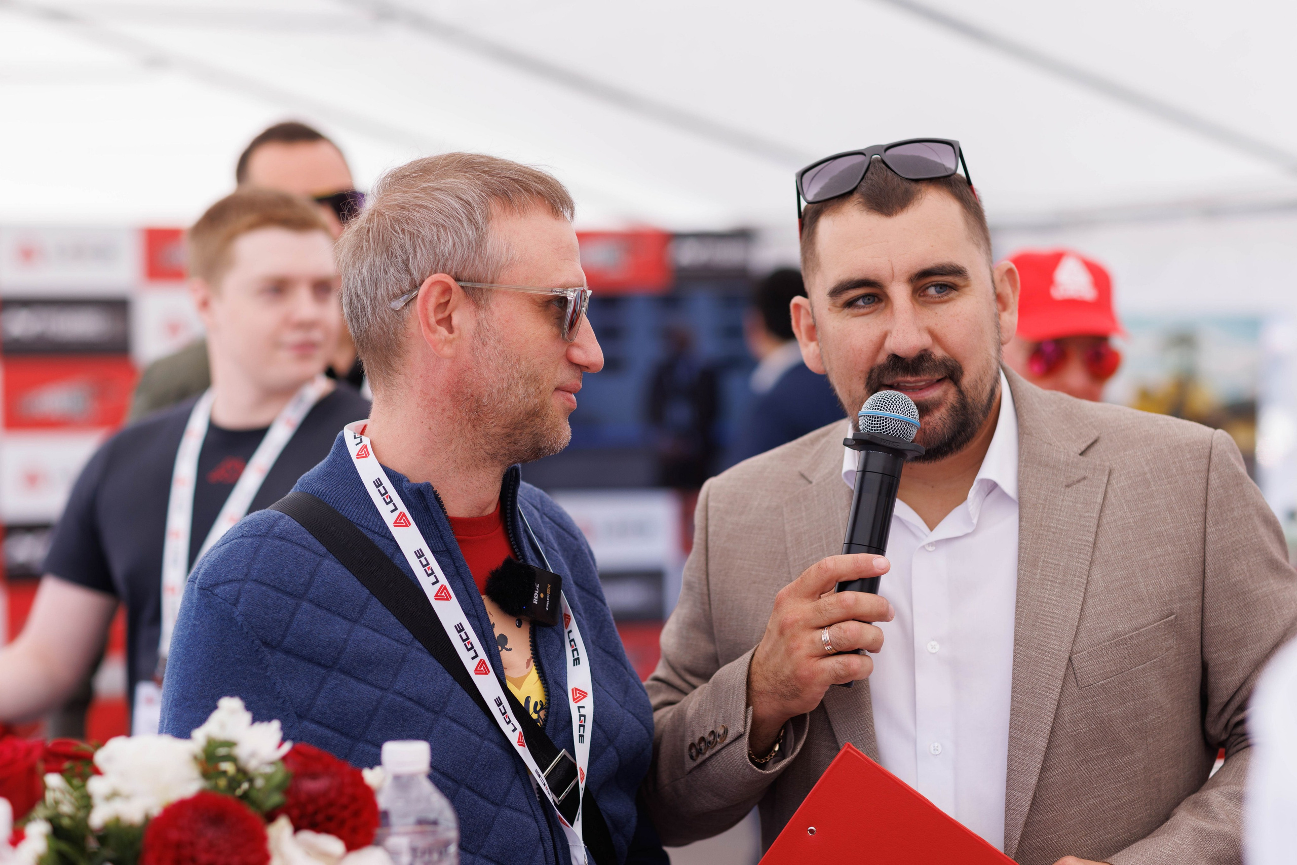 LGCE. Фотограф во Владивостоке Максим Цой