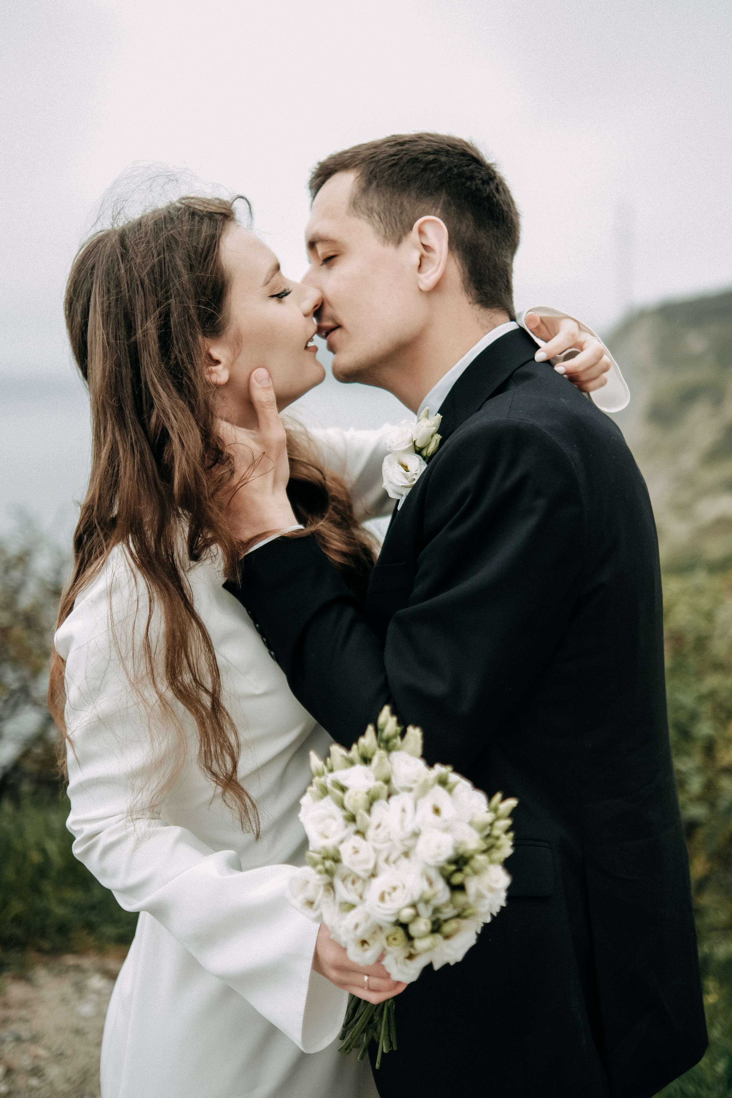 Яша & Надя. Портретный фотограф в Новороссийске|Елизавета Кулакова