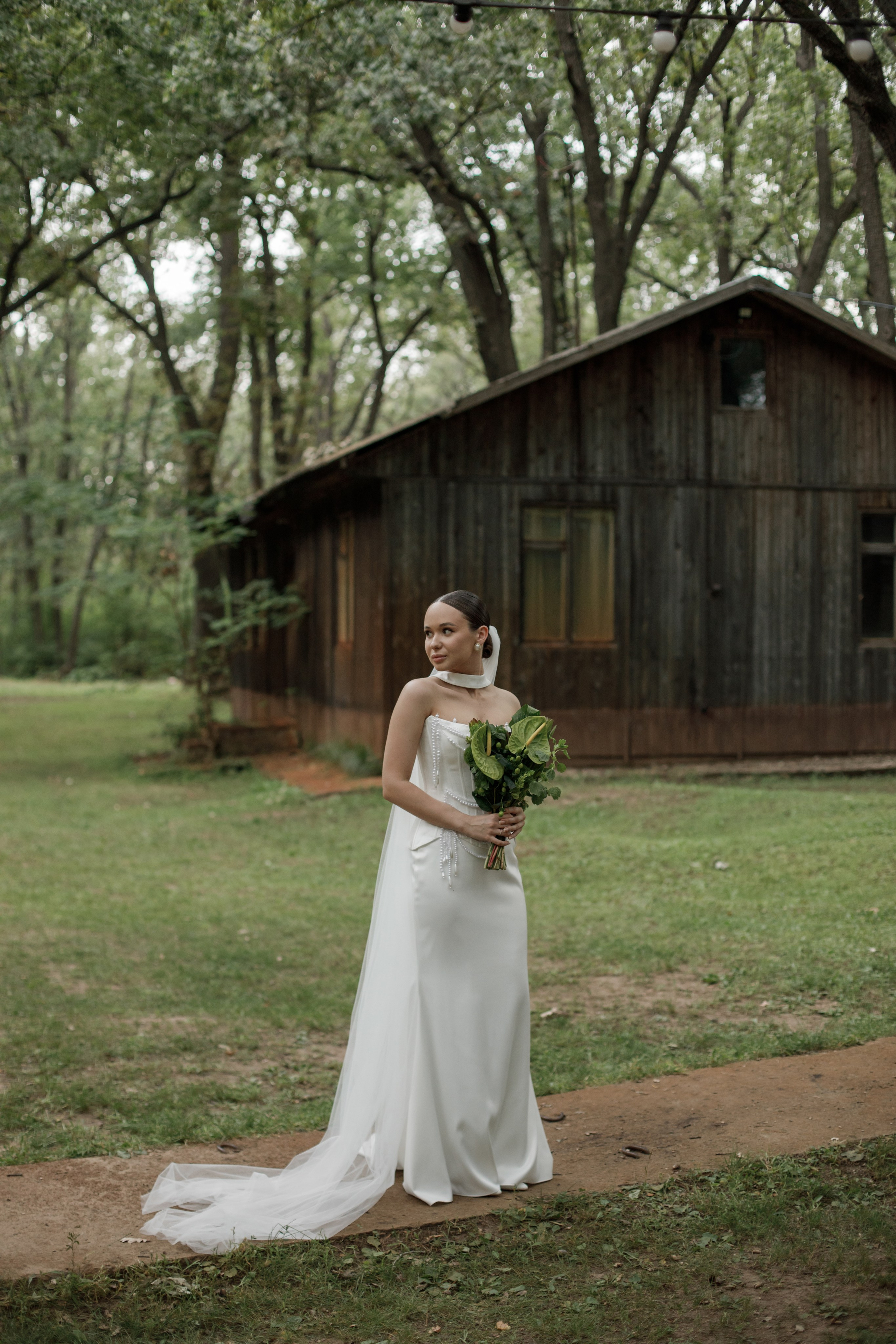 Юля + Андрей. Свадебный фотограф Наташа Анисенко