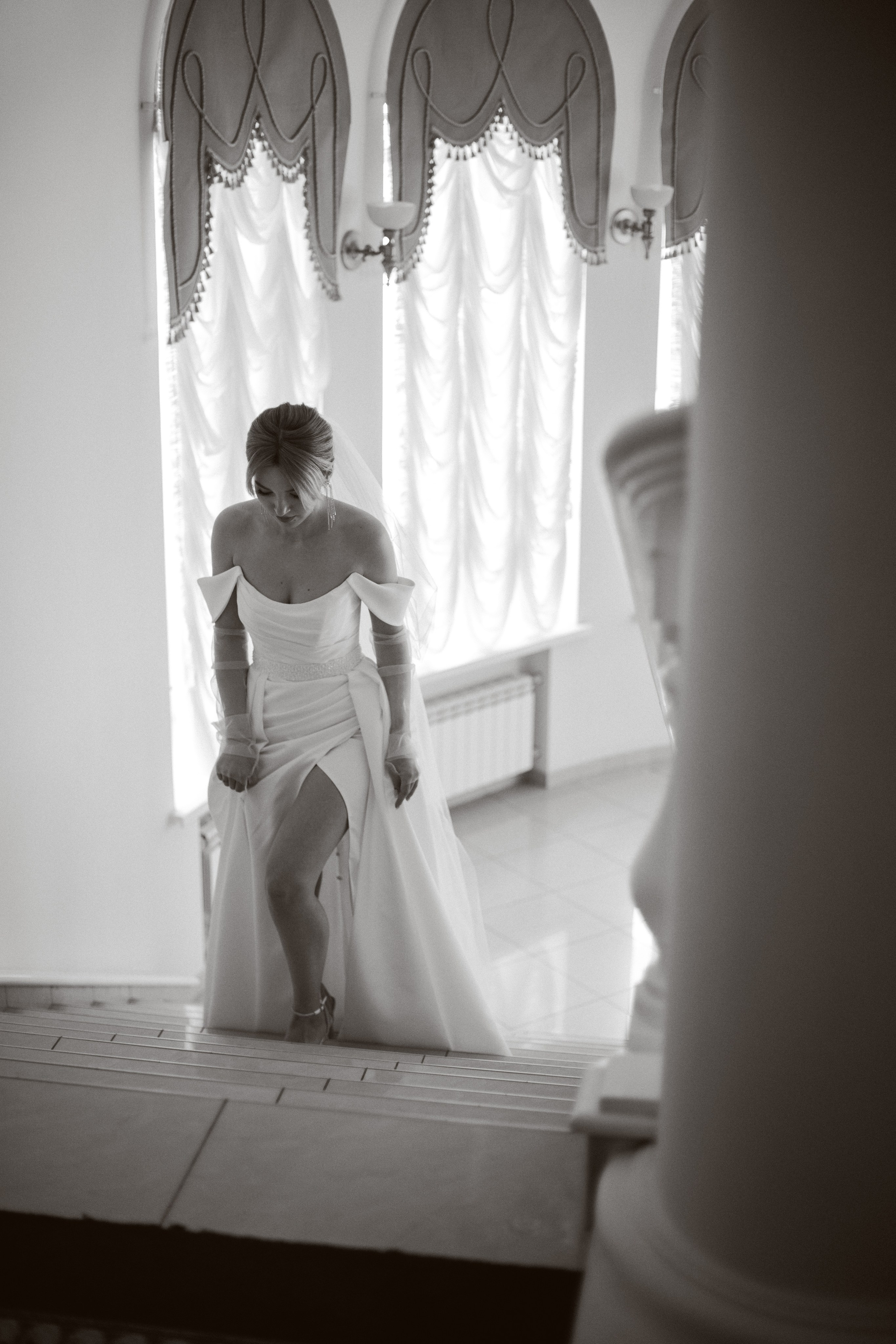 Ирина + Денис. Свадебный фотограф Наташа Анисенко