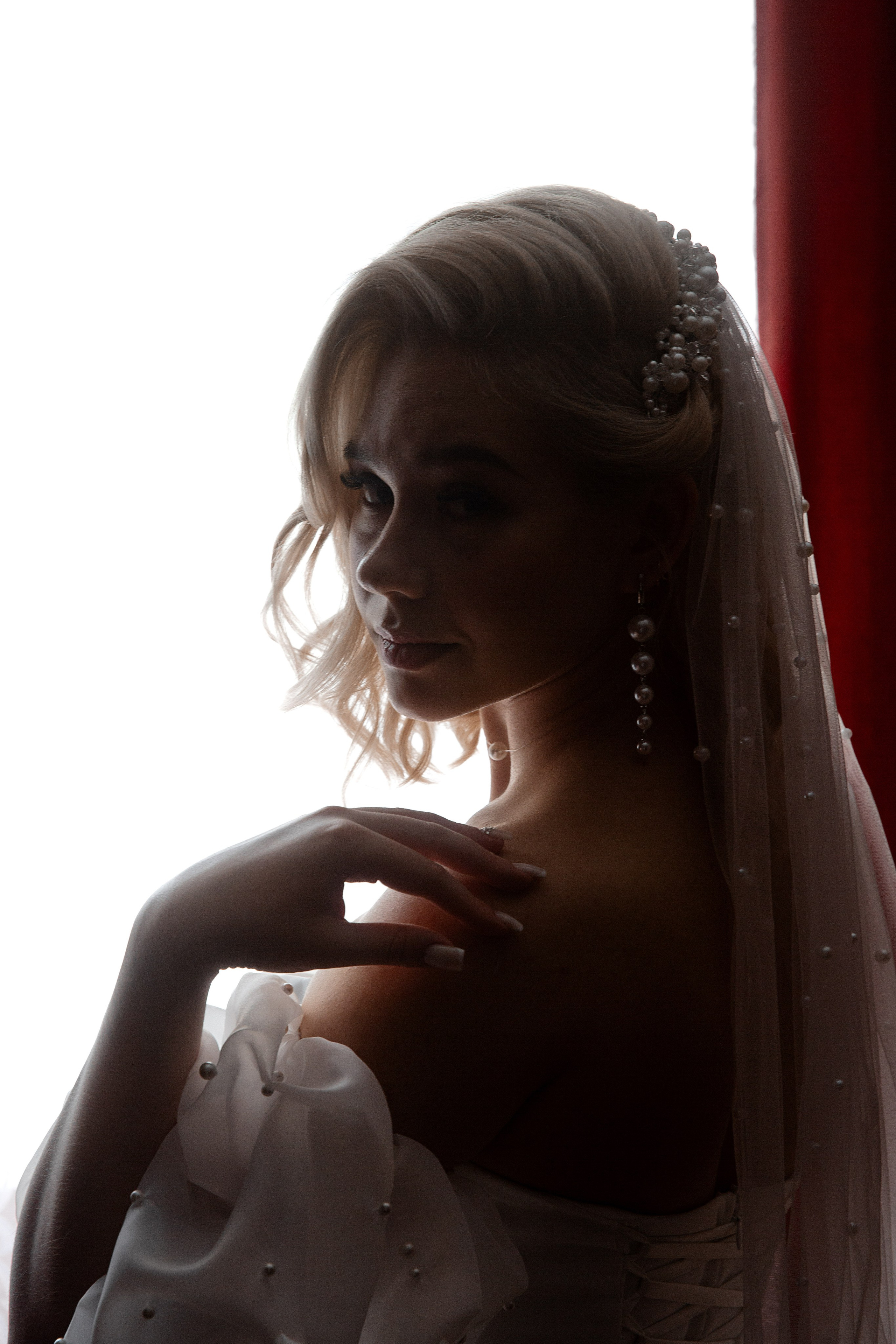 Вилена и Володя