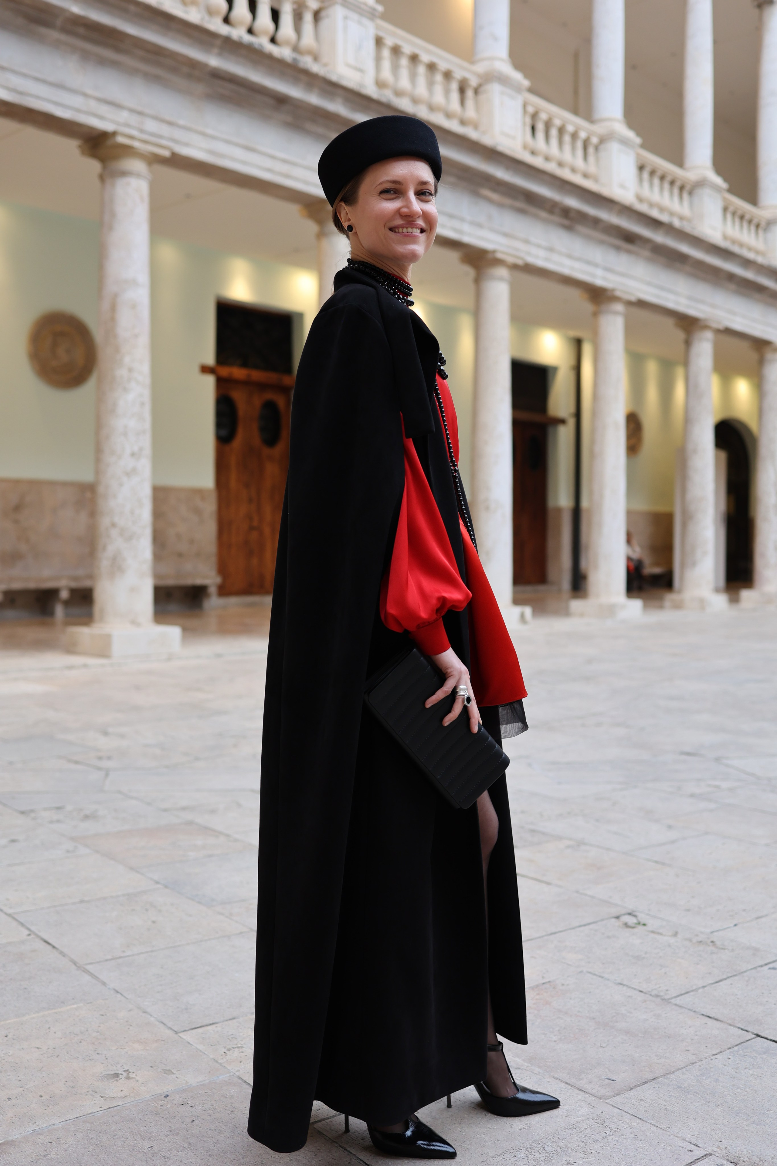 Персональный стиль. Татьяна Мишкина