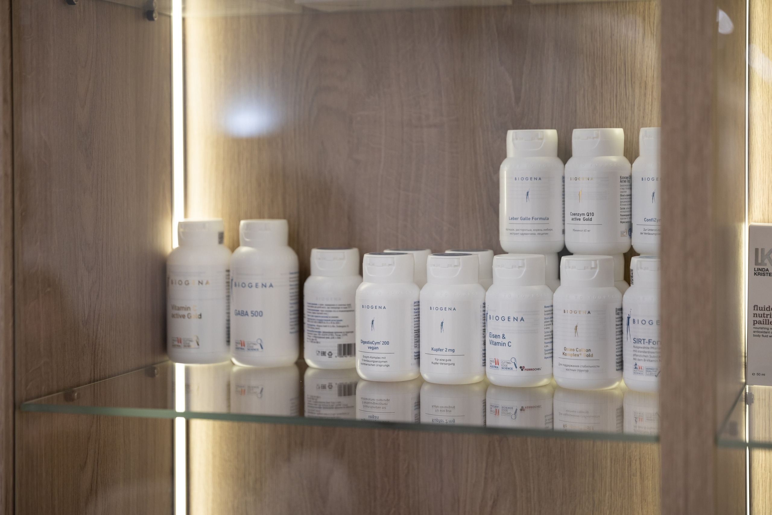 Интерьерная съемка Клиника Крафтвэй. Фотограф Марина Пантелеева