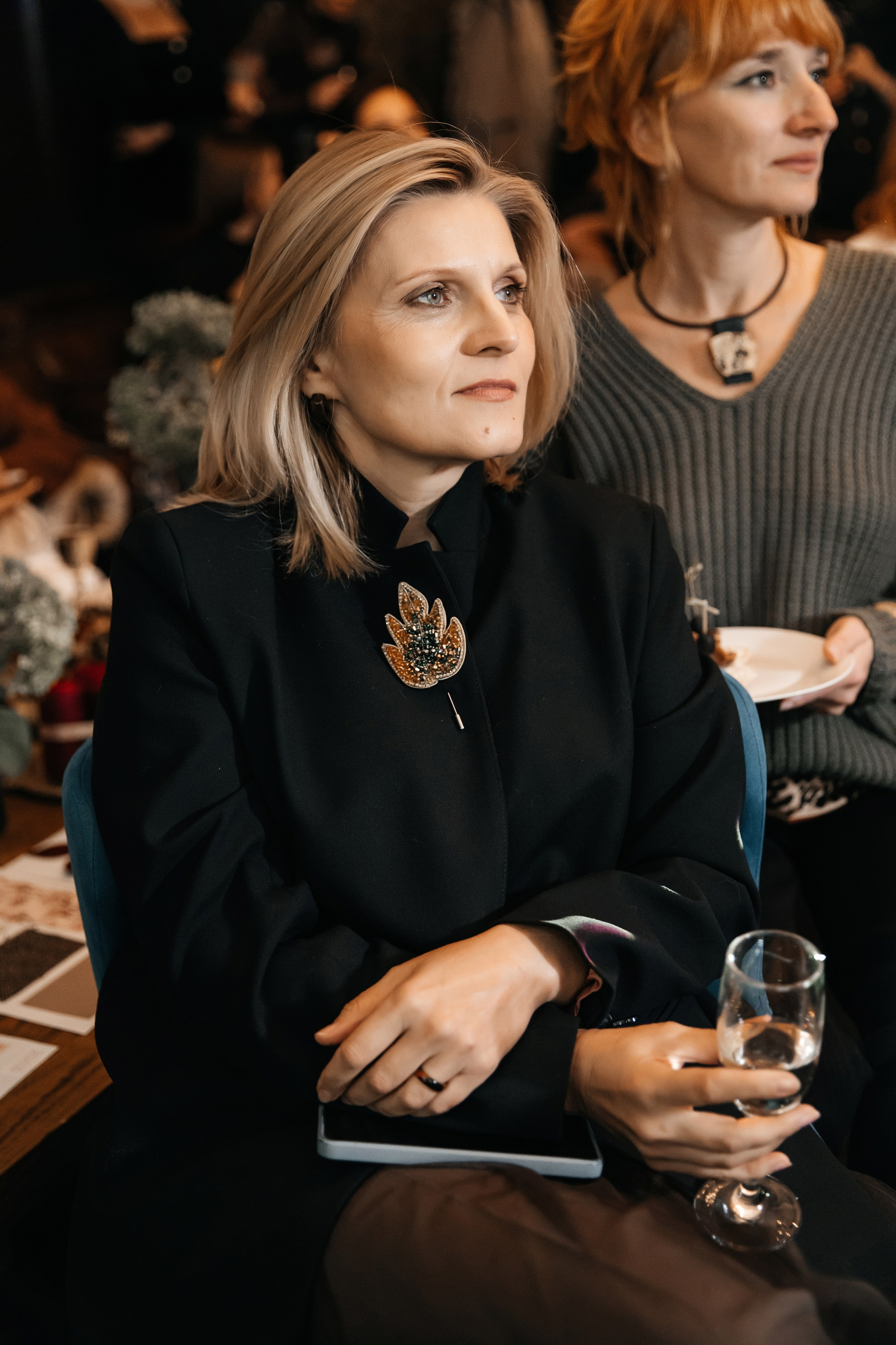 Презентация REDKOE. Фотограф Марина Пантелеева