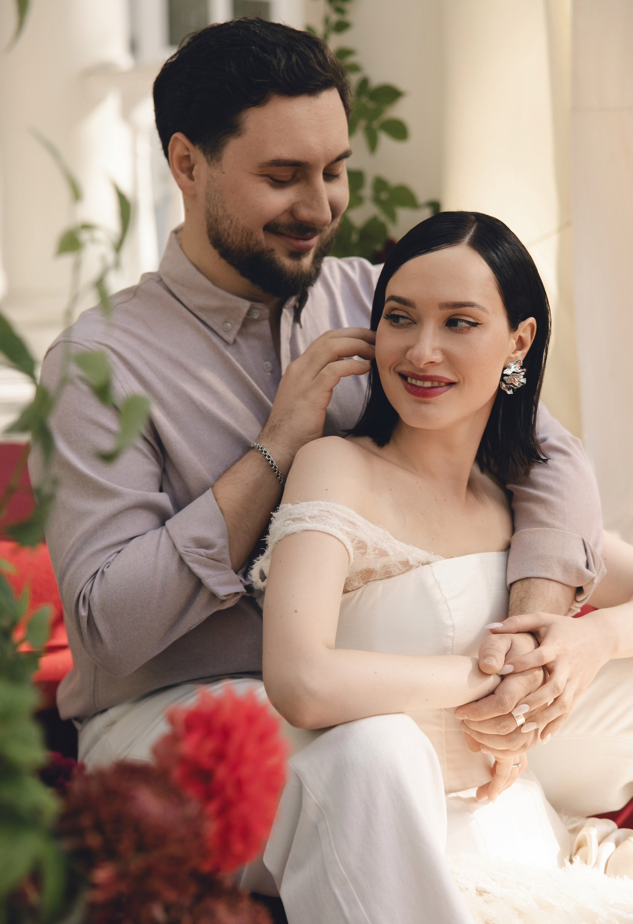 АНАТОМИЯ СТРАСТИ