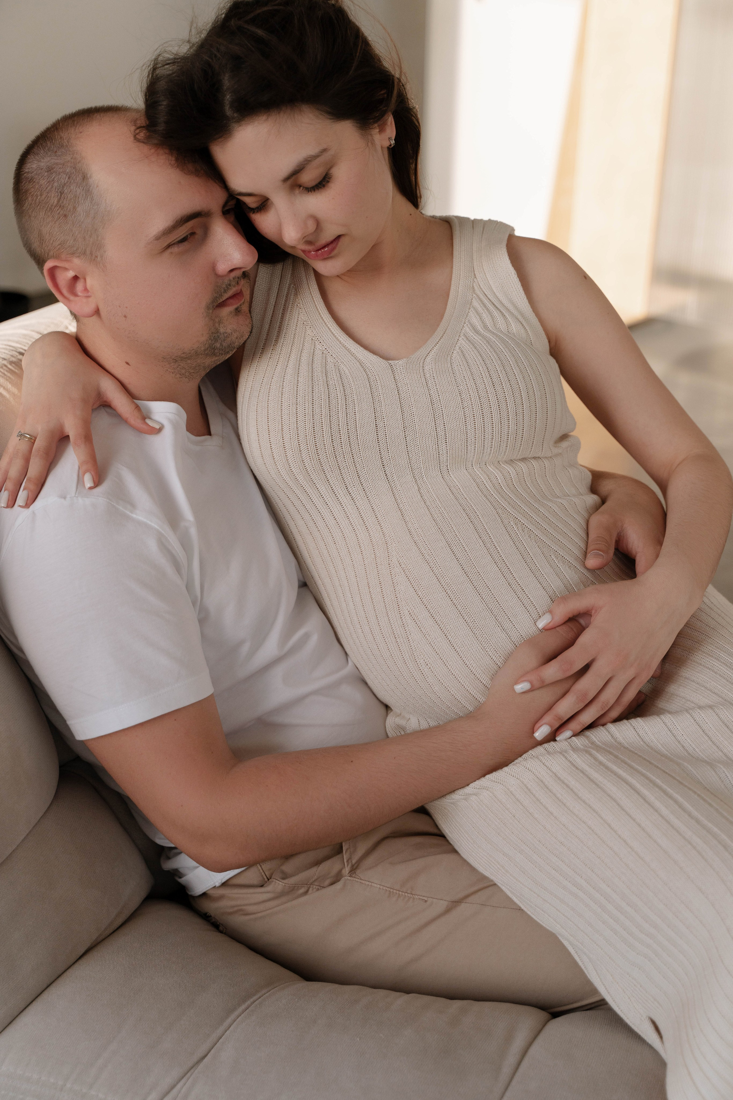 Мы так тебя ждём. Свадебный фотограф в Краснодаре и Санкт-Петербурге Евгения Алексеева