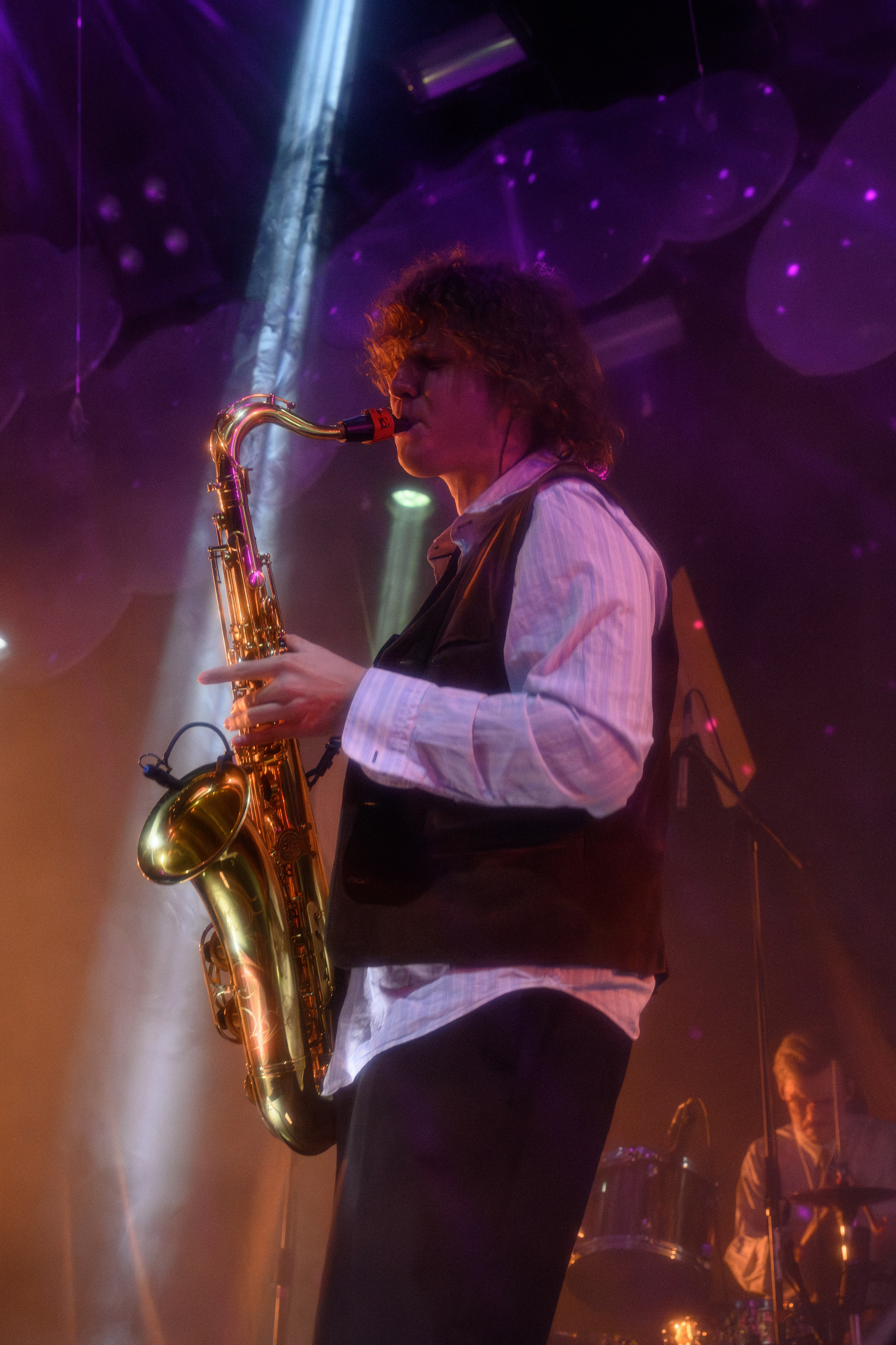 Концерт гр."Сова». Клуб Base. 16.12.2025. Фотограф Анастасия Егорова